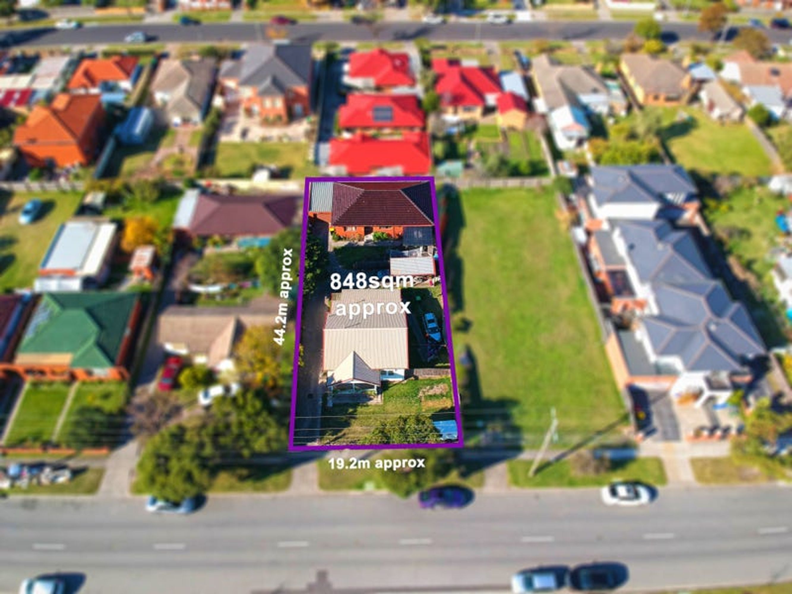 25 Regent Avenue, Springvale - Image 1