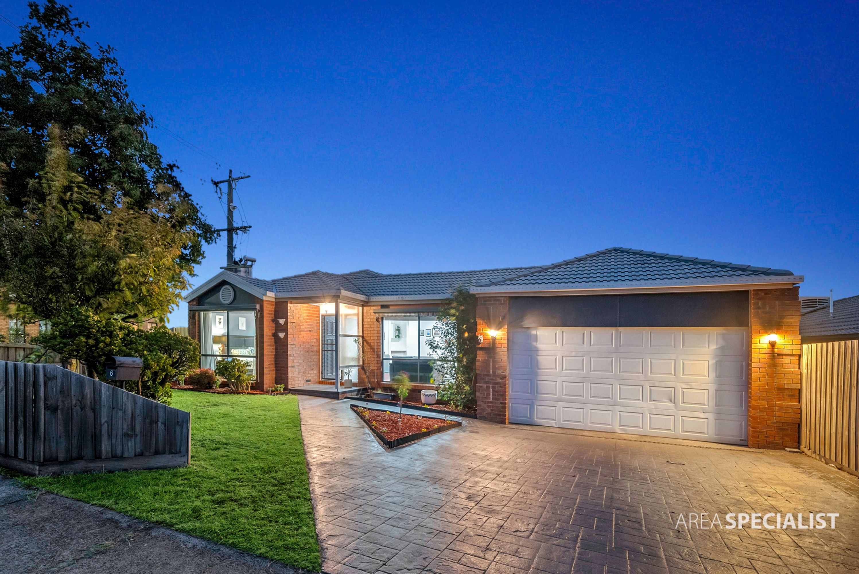 6 Horizon Boulevard, Hampton Park, VIC 3976