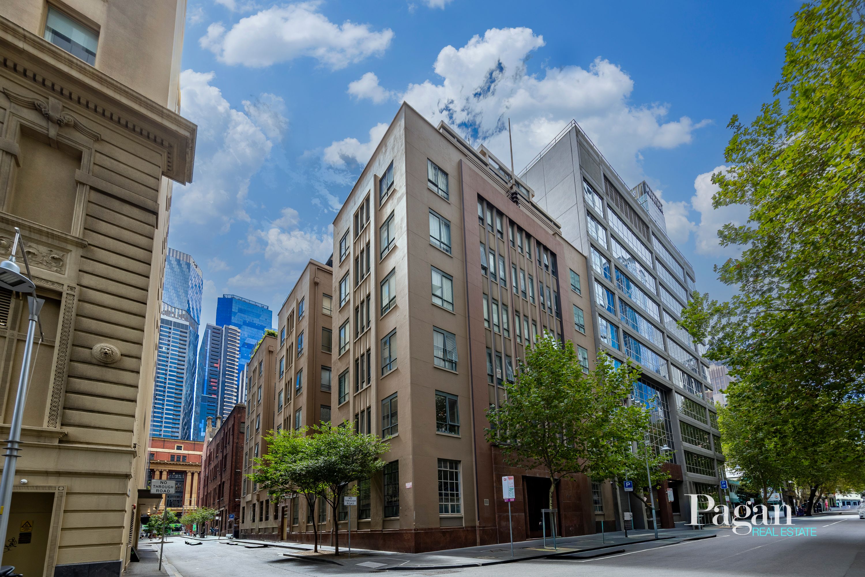 405/616 Little Collins Street, Melbourne - Image 1