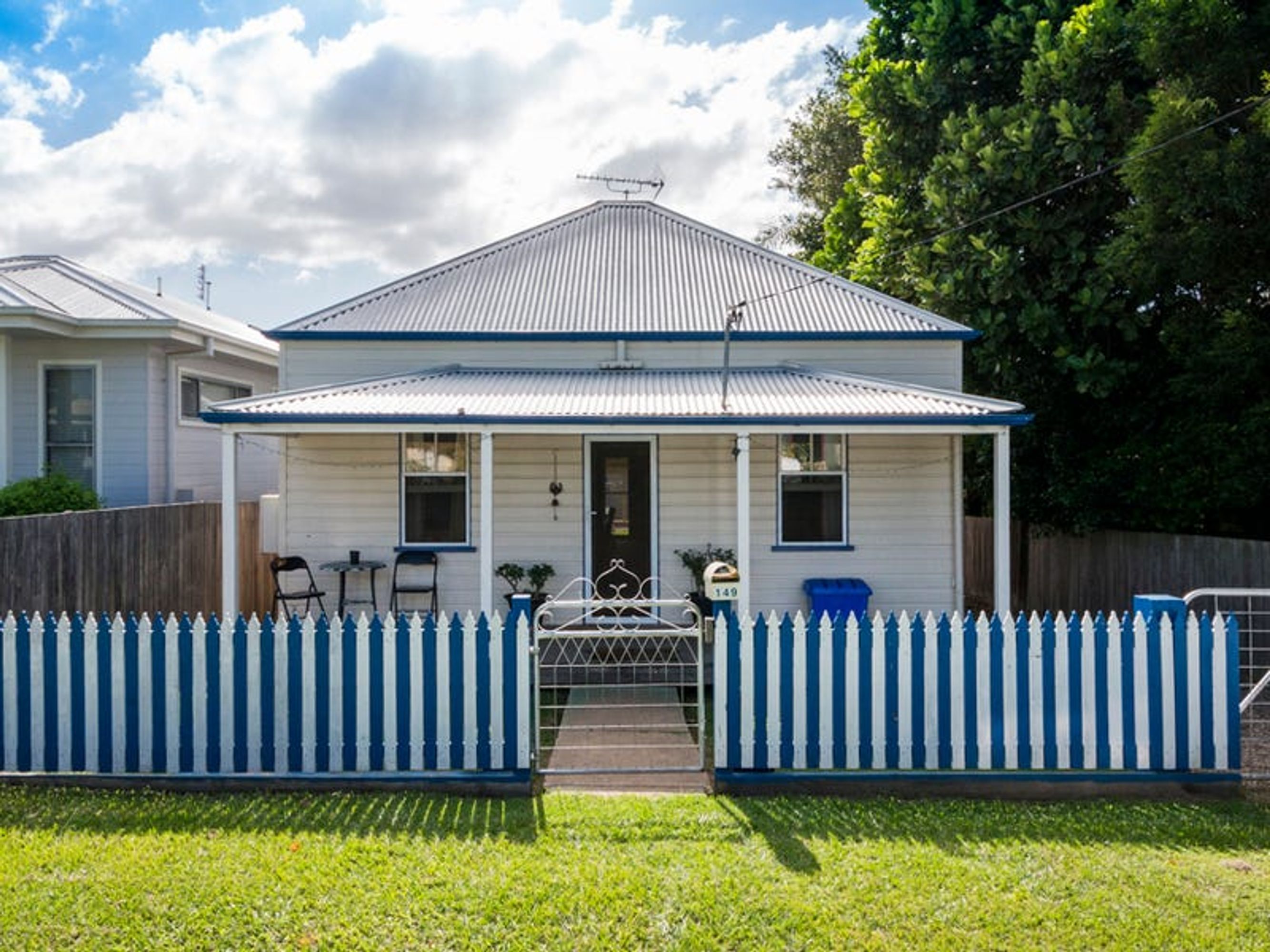 149 Villiers Street, Grafton - Image 1