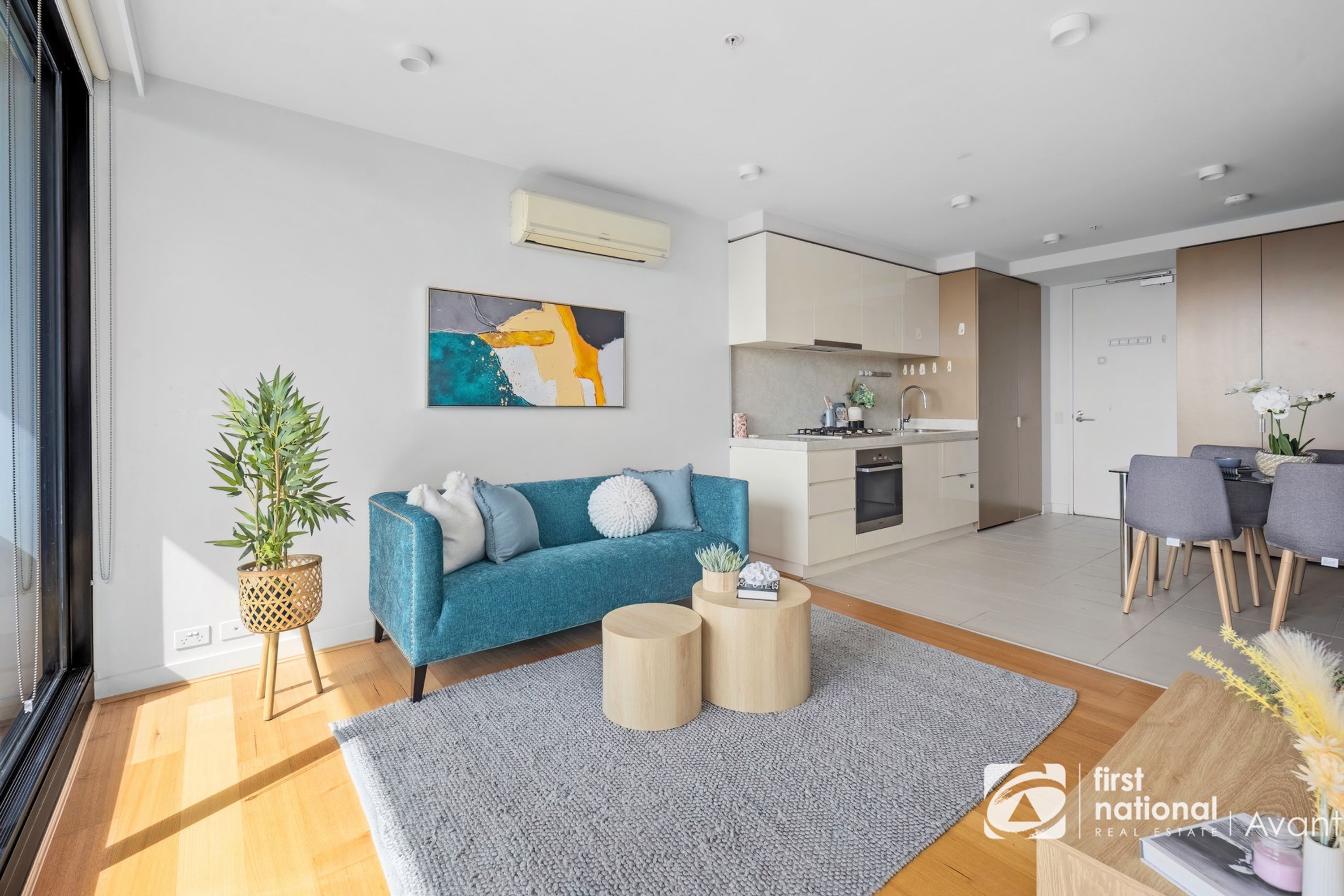 2304/33 MacKenzie Street, Melbourne - Thumbnail 6