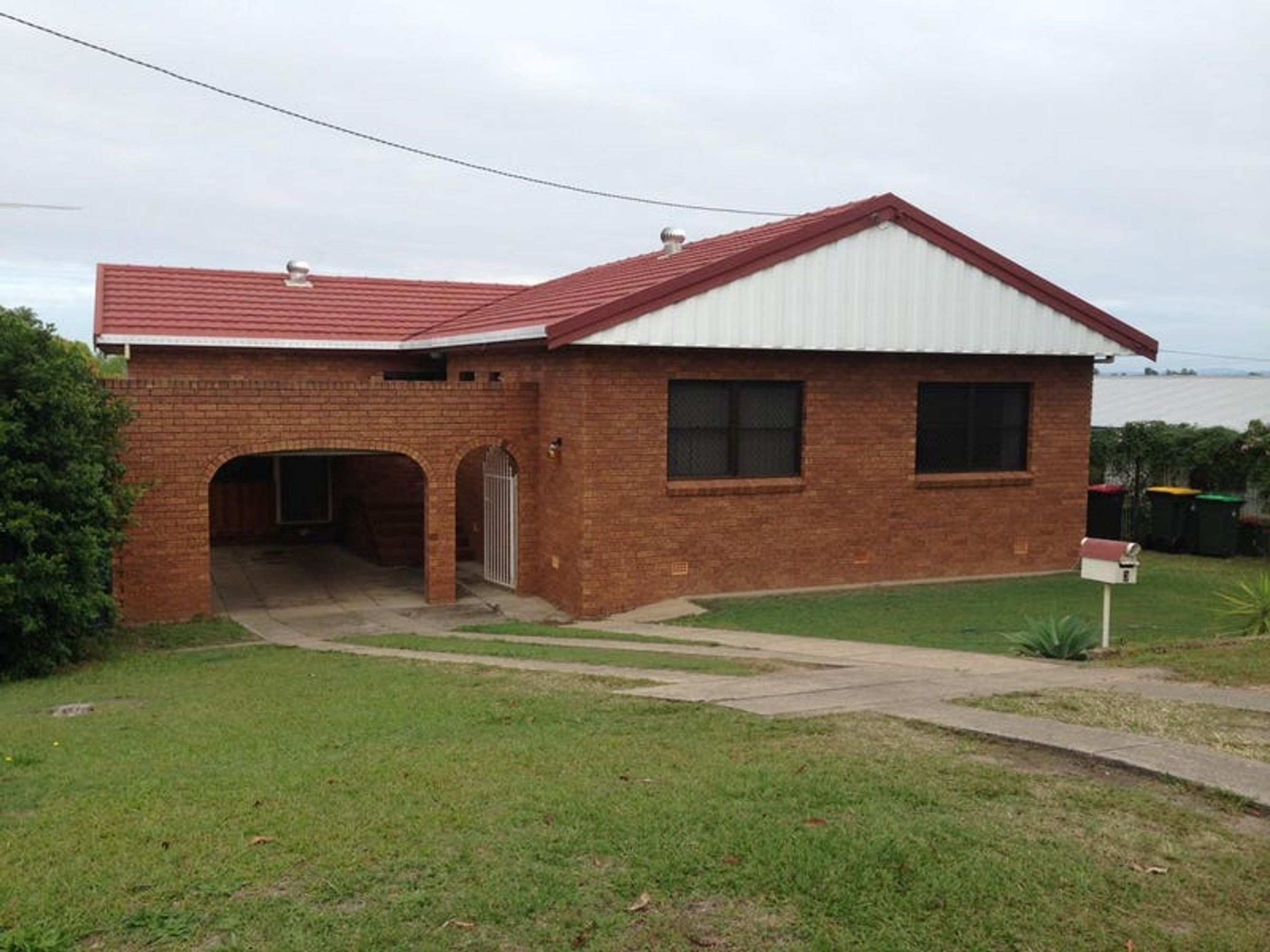 3 Edgecombe Avenue