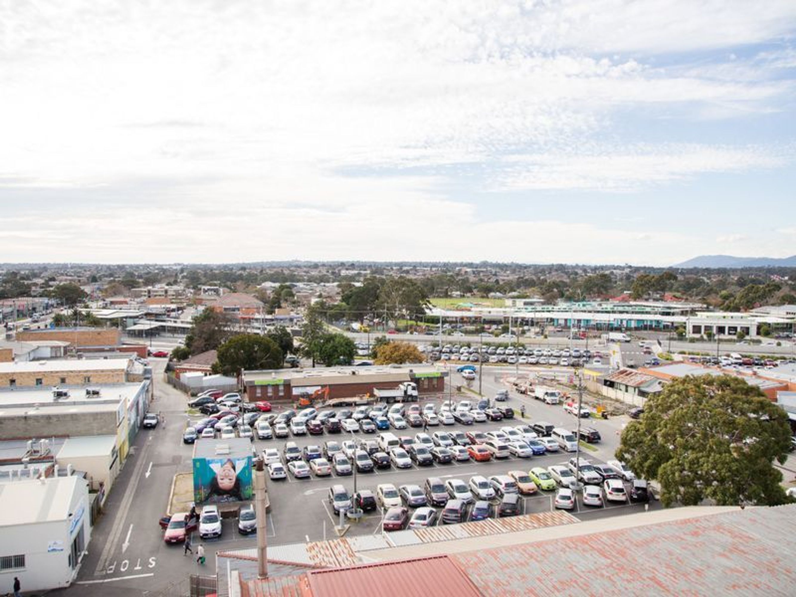 306/28 Warwick Avenue, Springvale - Thumbnail 3