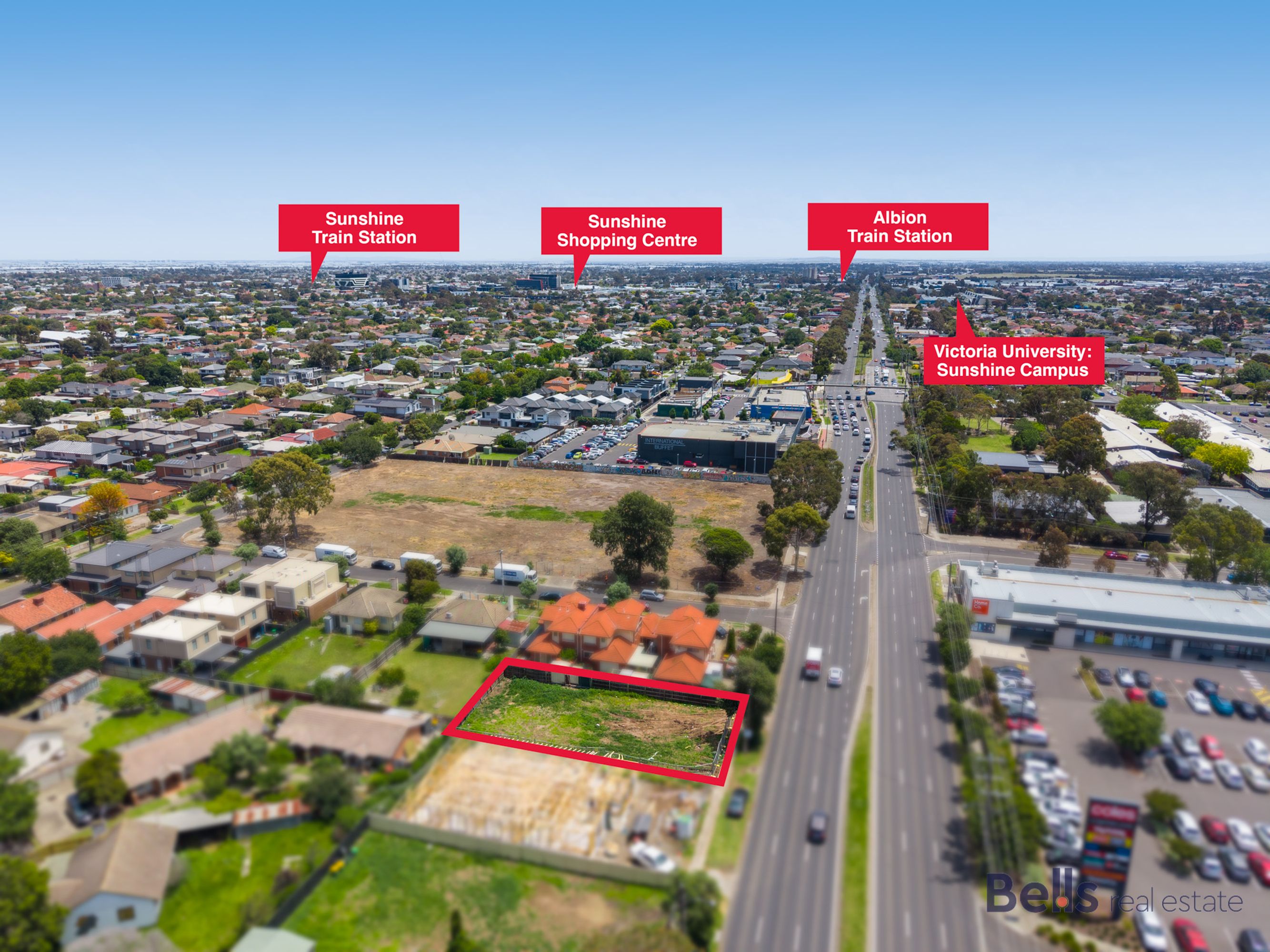 337 Ballarat Road, Braybrook - Thumbnail 4