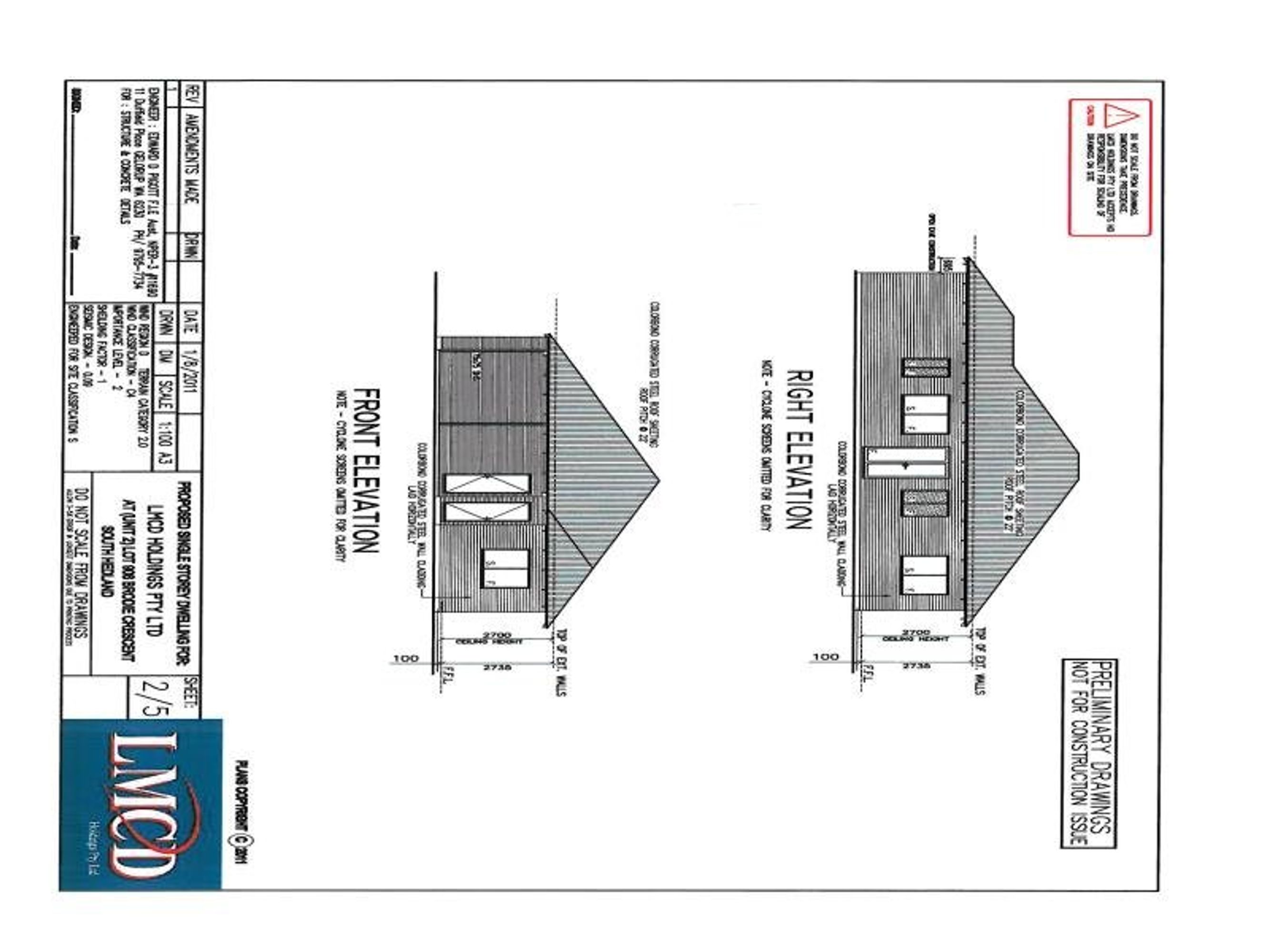 2/4 Brodie Crescent, South Hedland, South Hedland - Thumbnail 7
