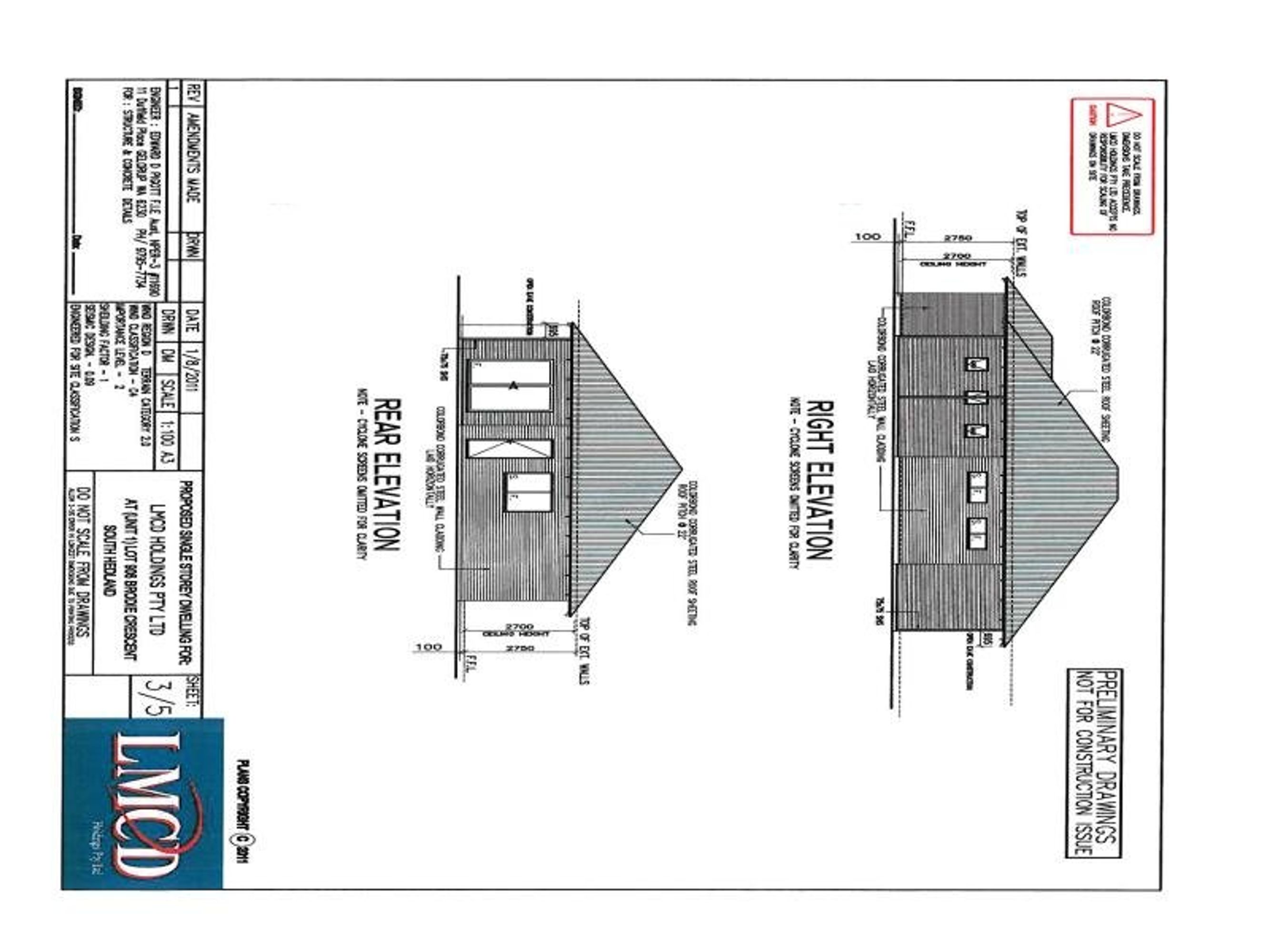 1/4 Brodie Crescent, South Hedland, South Hedland - Thumbnail 8