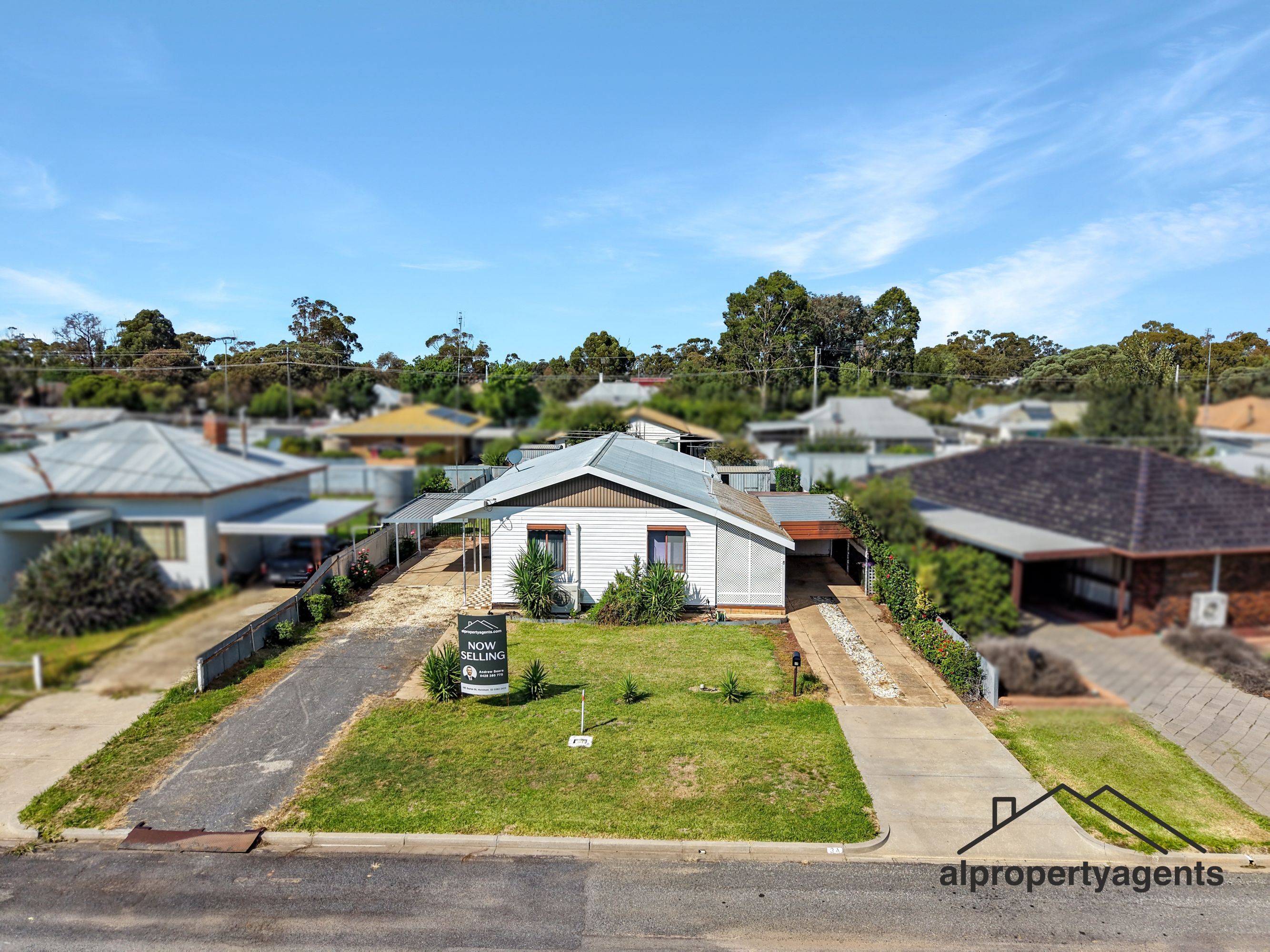 3a O'Callaghan Street, Warracknabeal VIC 3393, Warracknabeal - Thumbnail 2