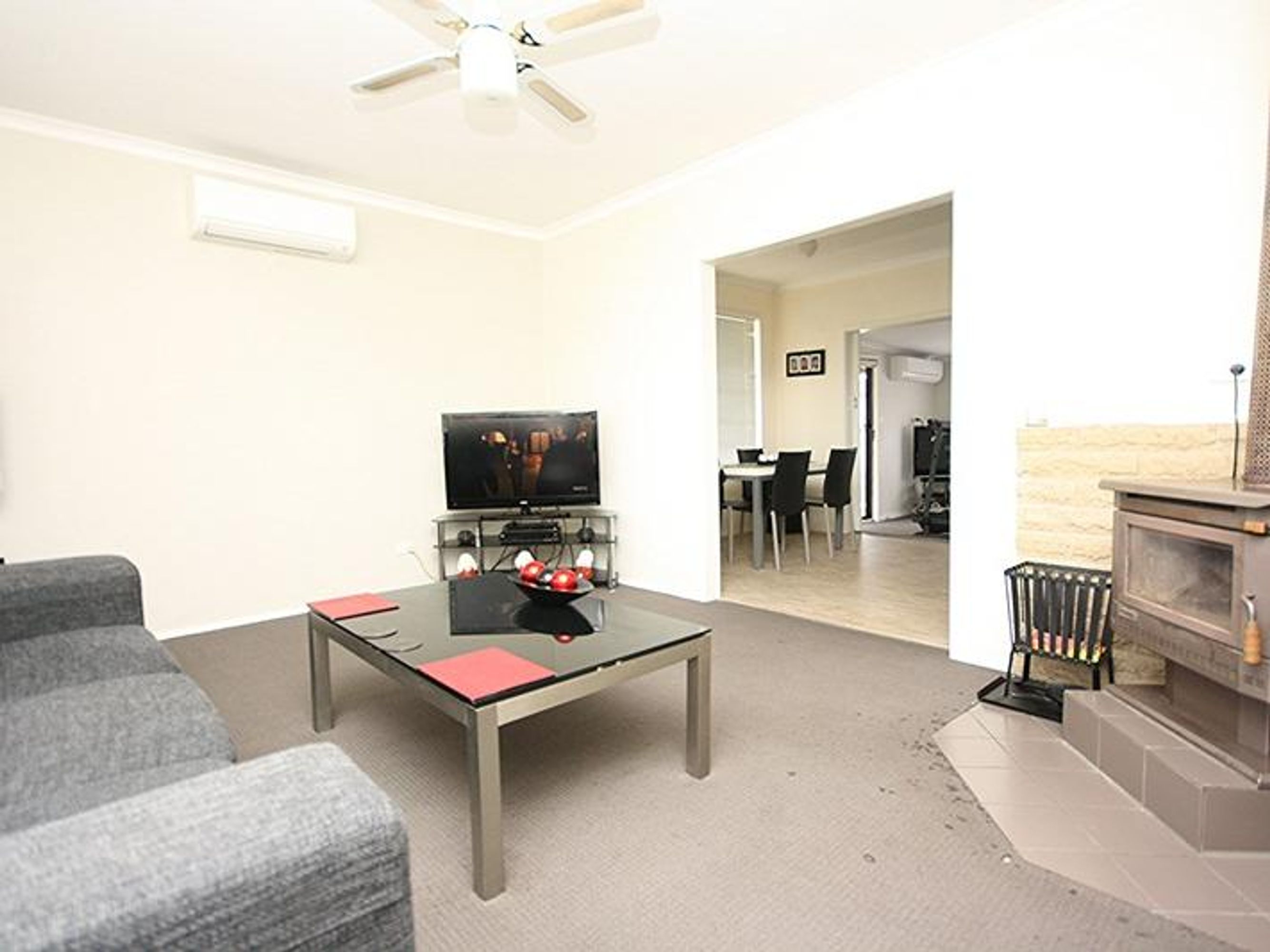 25 Hennessy Street, Horsham VIC 3400, Horsham - Thumbnail 4