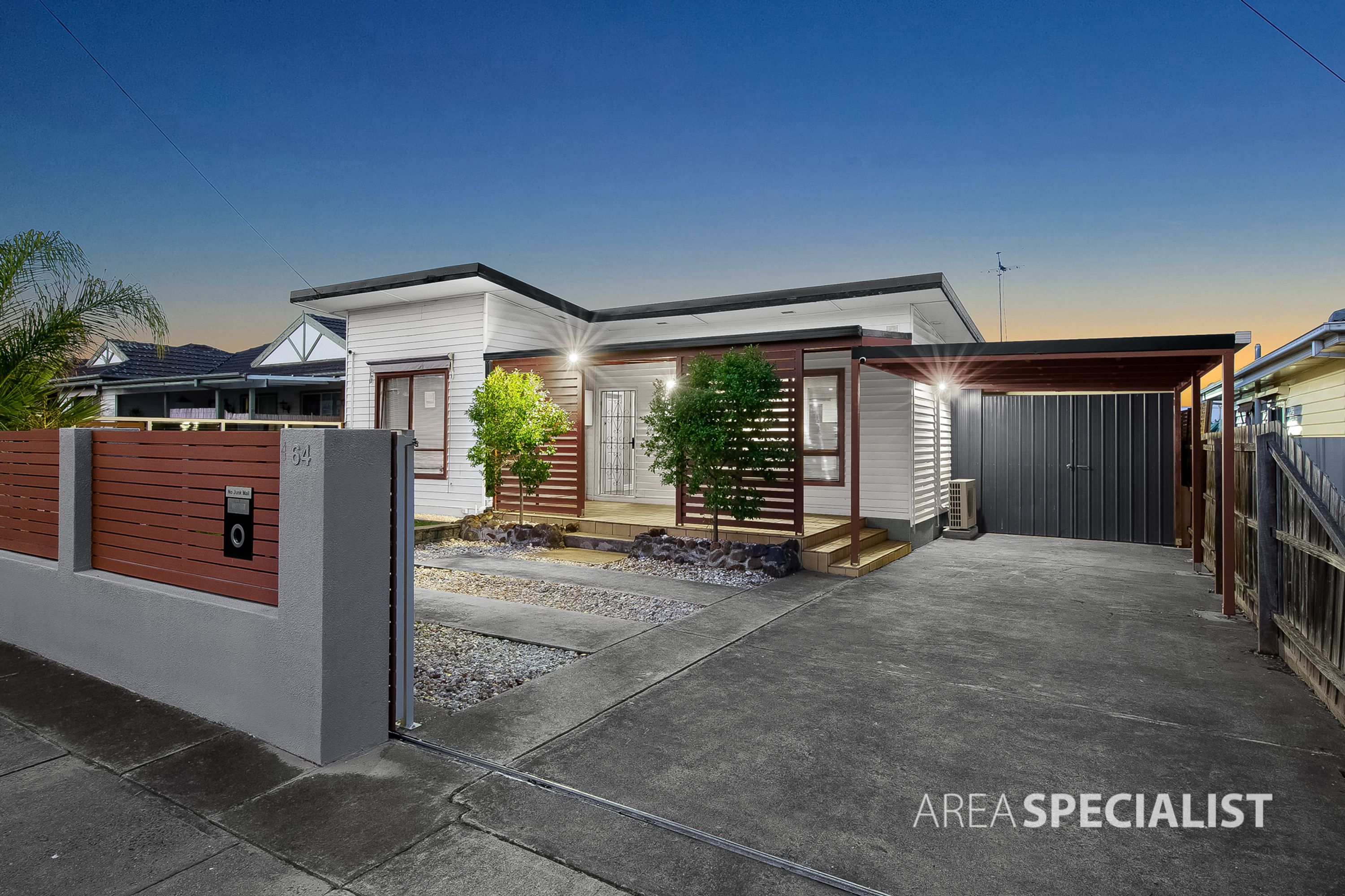 4/64 Ivanhoe Avenue, St Albans VIC 3021, St Albans - Thumbnail 2
