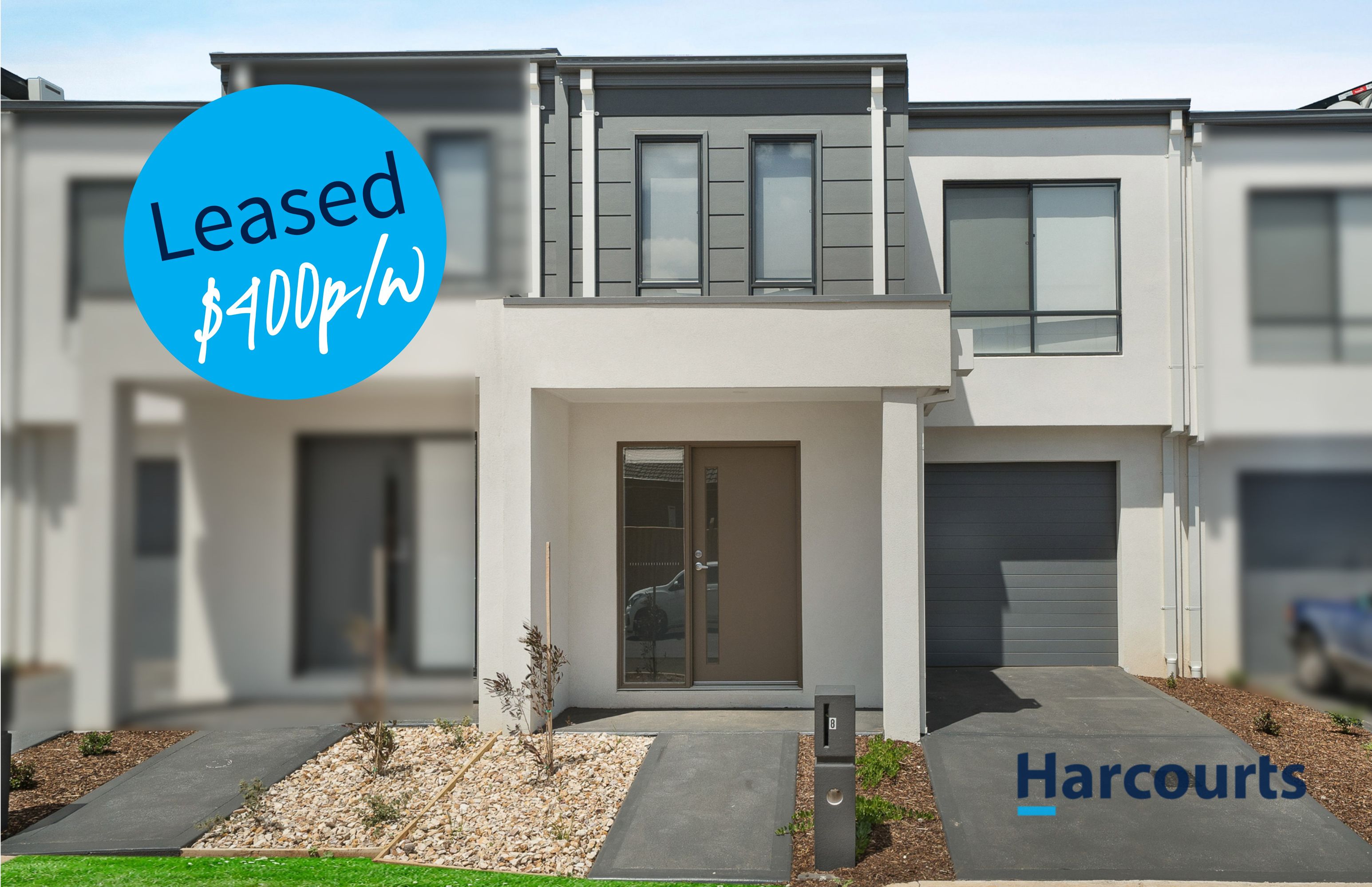 8 Pippen Loop, Fraser Rise