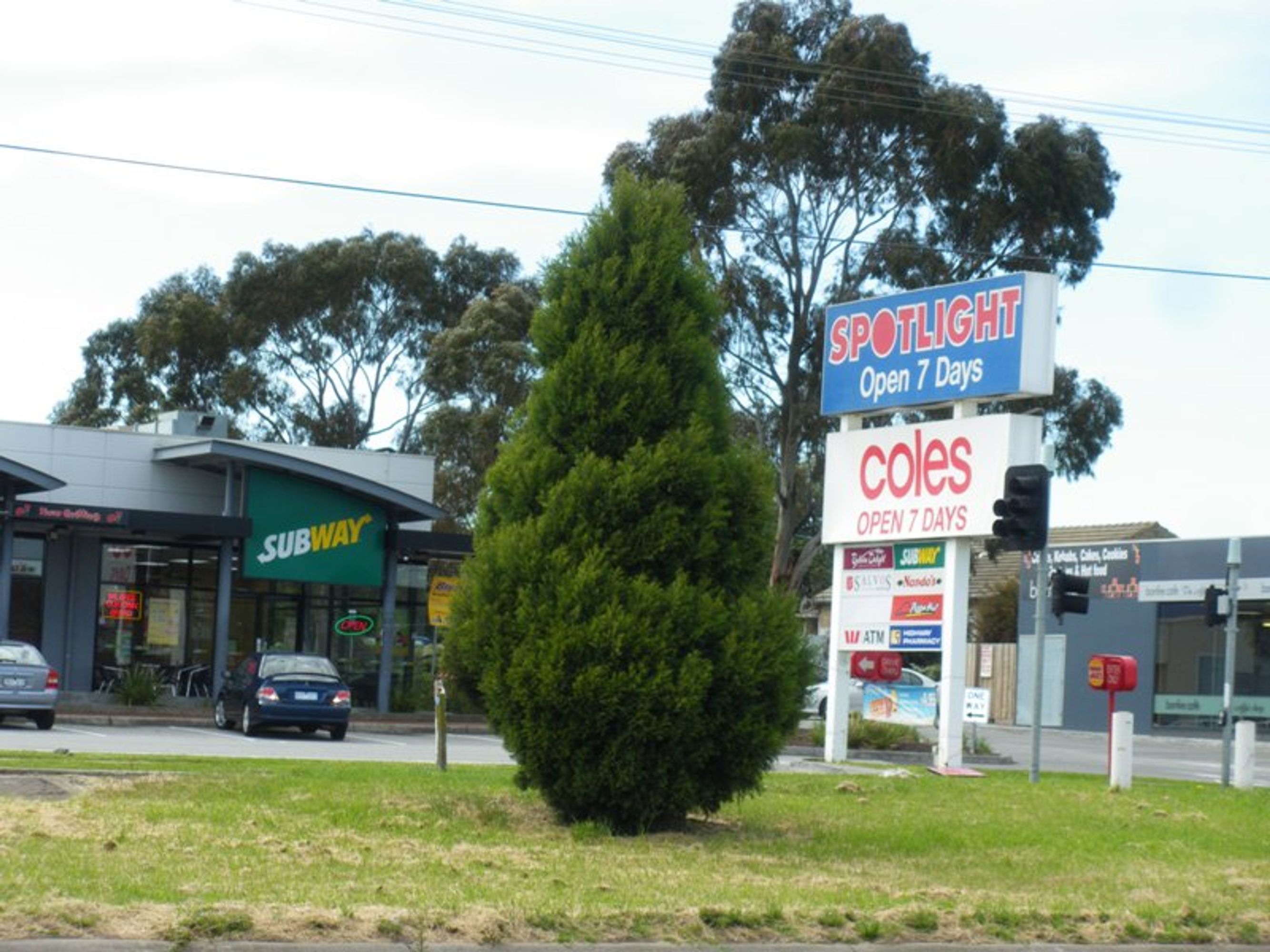 733 Princes Highway, Springvale - Thumbnail 2