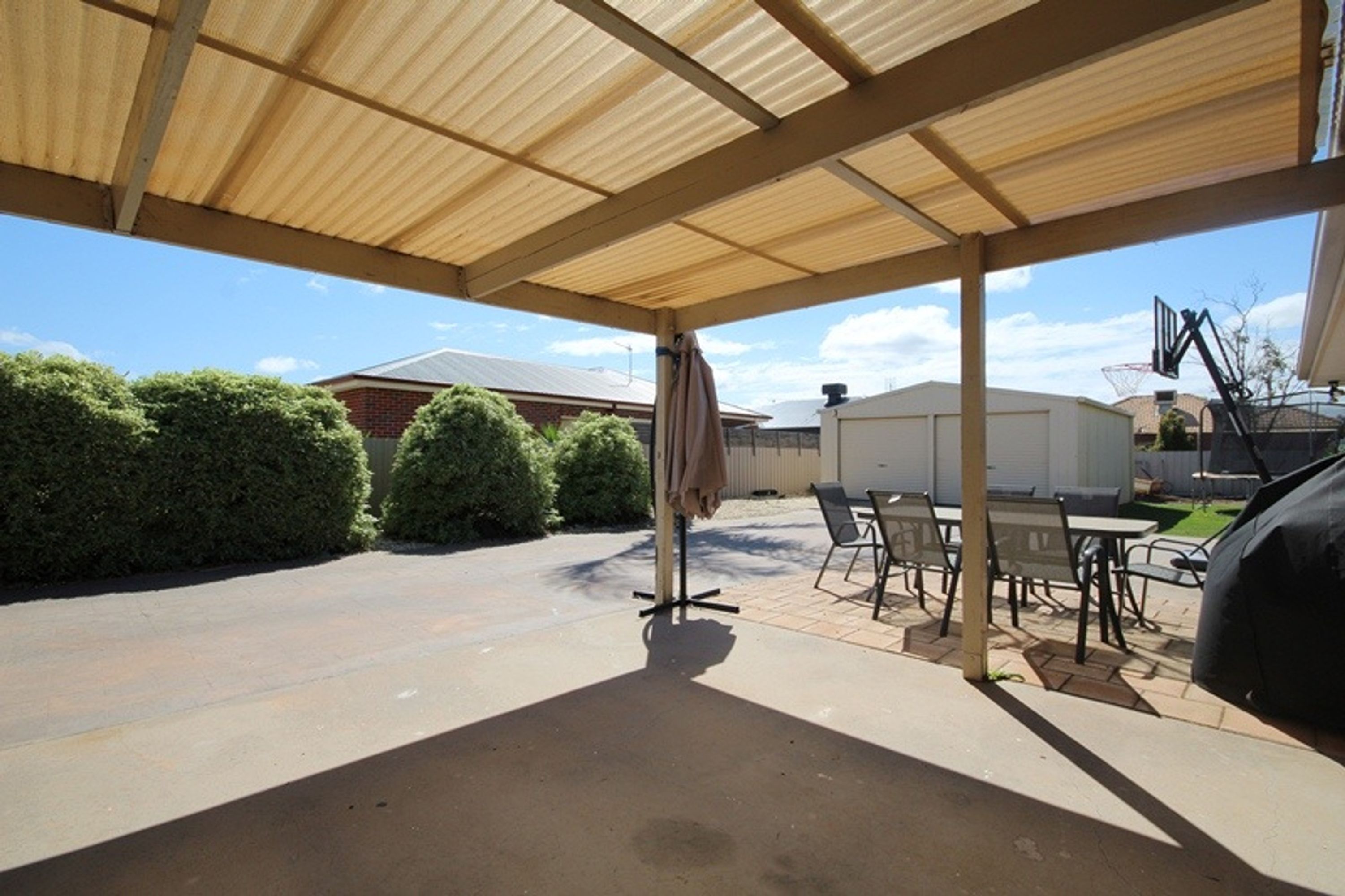 54 Francis Street, Horsham VIC 3400, Horsham - Thumbnail 2