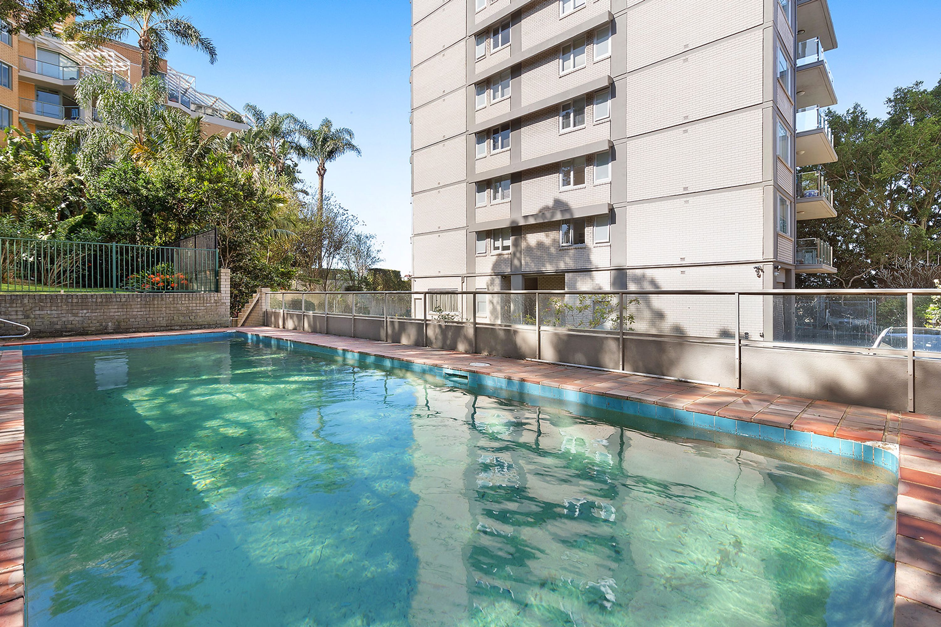 12/95A Ridge Street, North Sydney - Thumbnail 8