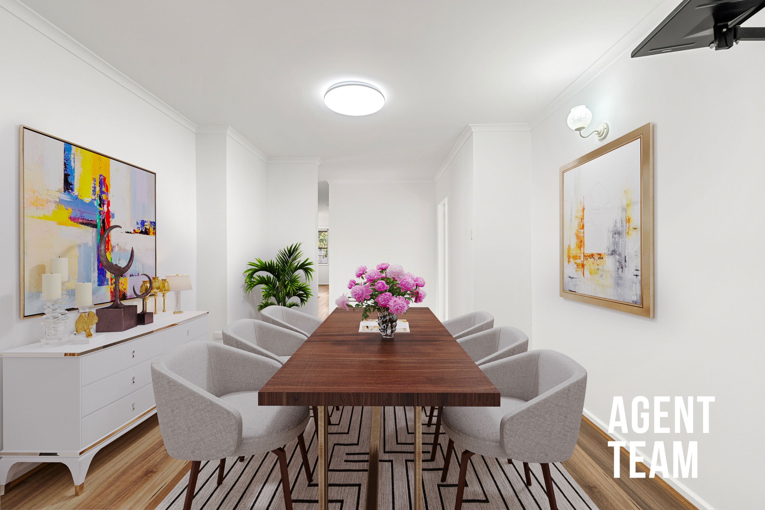 22 Cazaly Close, Holt - Thumbnail 4