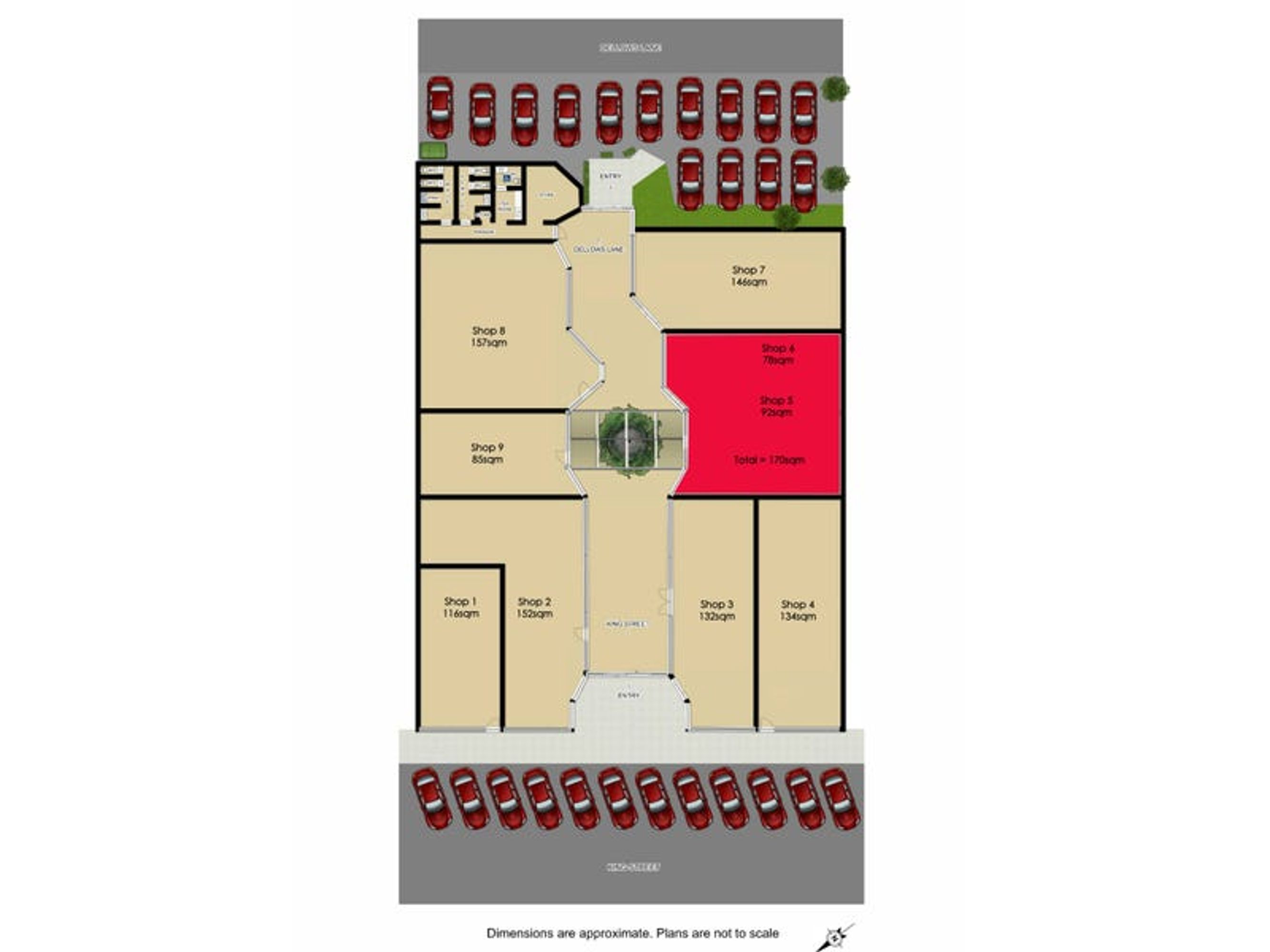 22-26 King Street, Grafton - Thumbnail 6