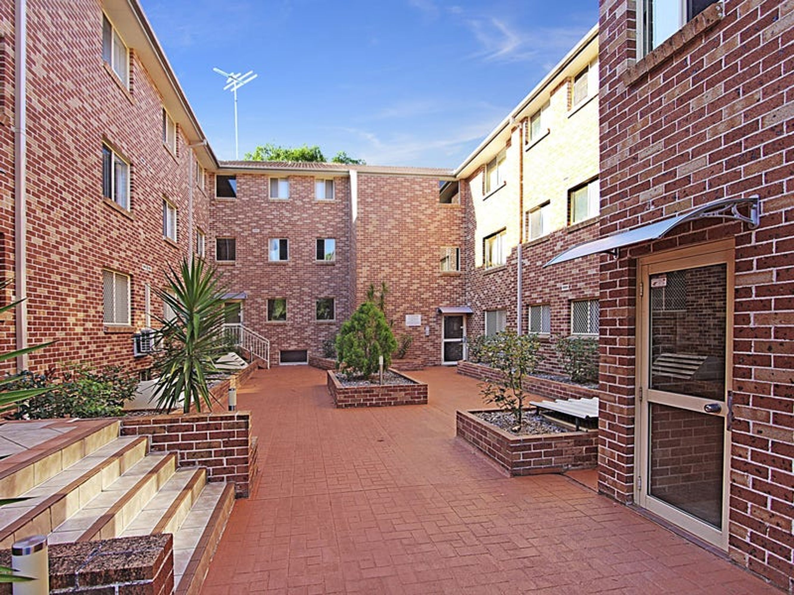 28/274 Stacey Street, Bankstown, NSW 2200, Bankstown - Thumbnail 6