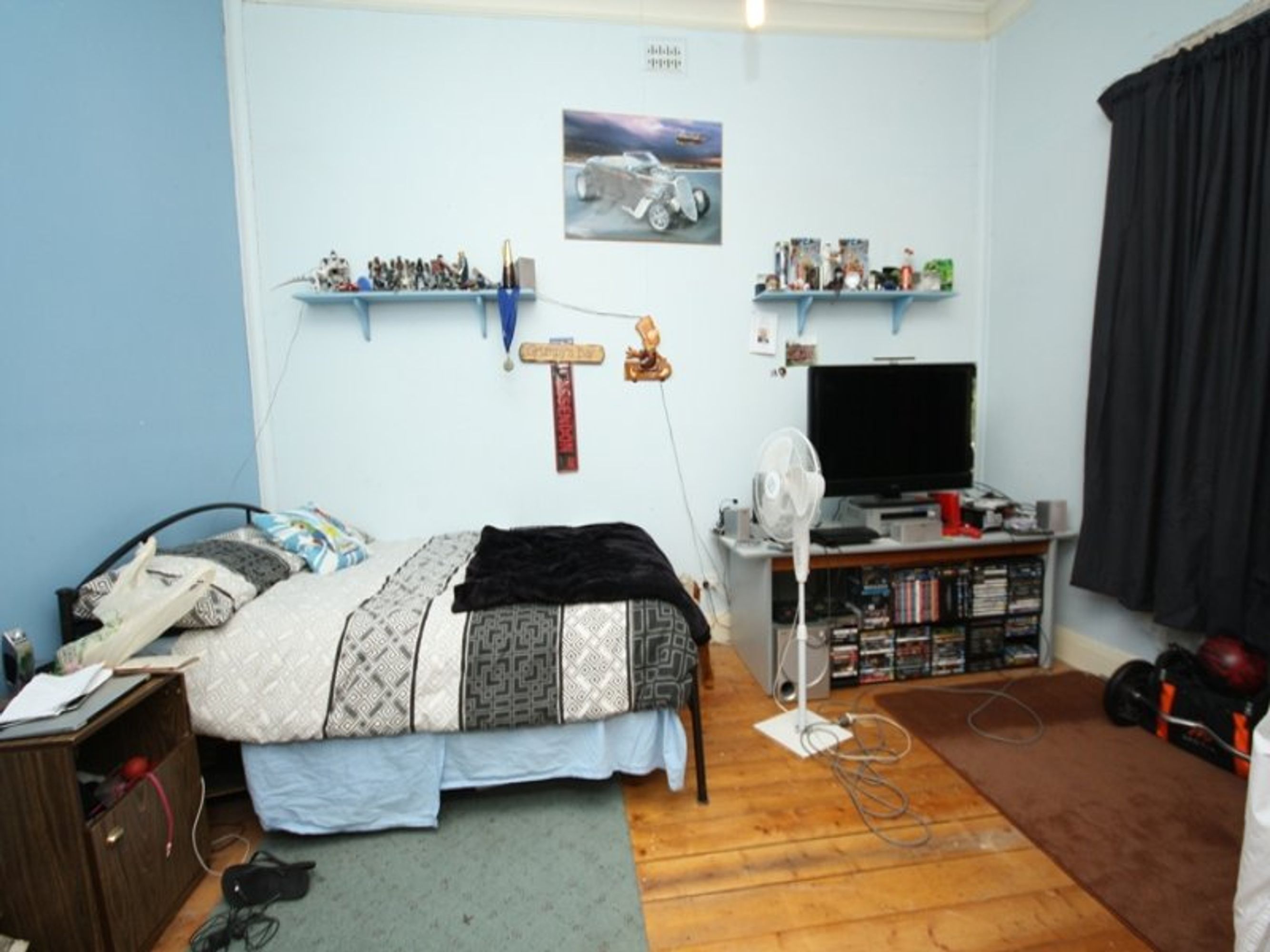 33 Frederick Street, Horsham VIC 3400, Horsham - Thumbnail 6