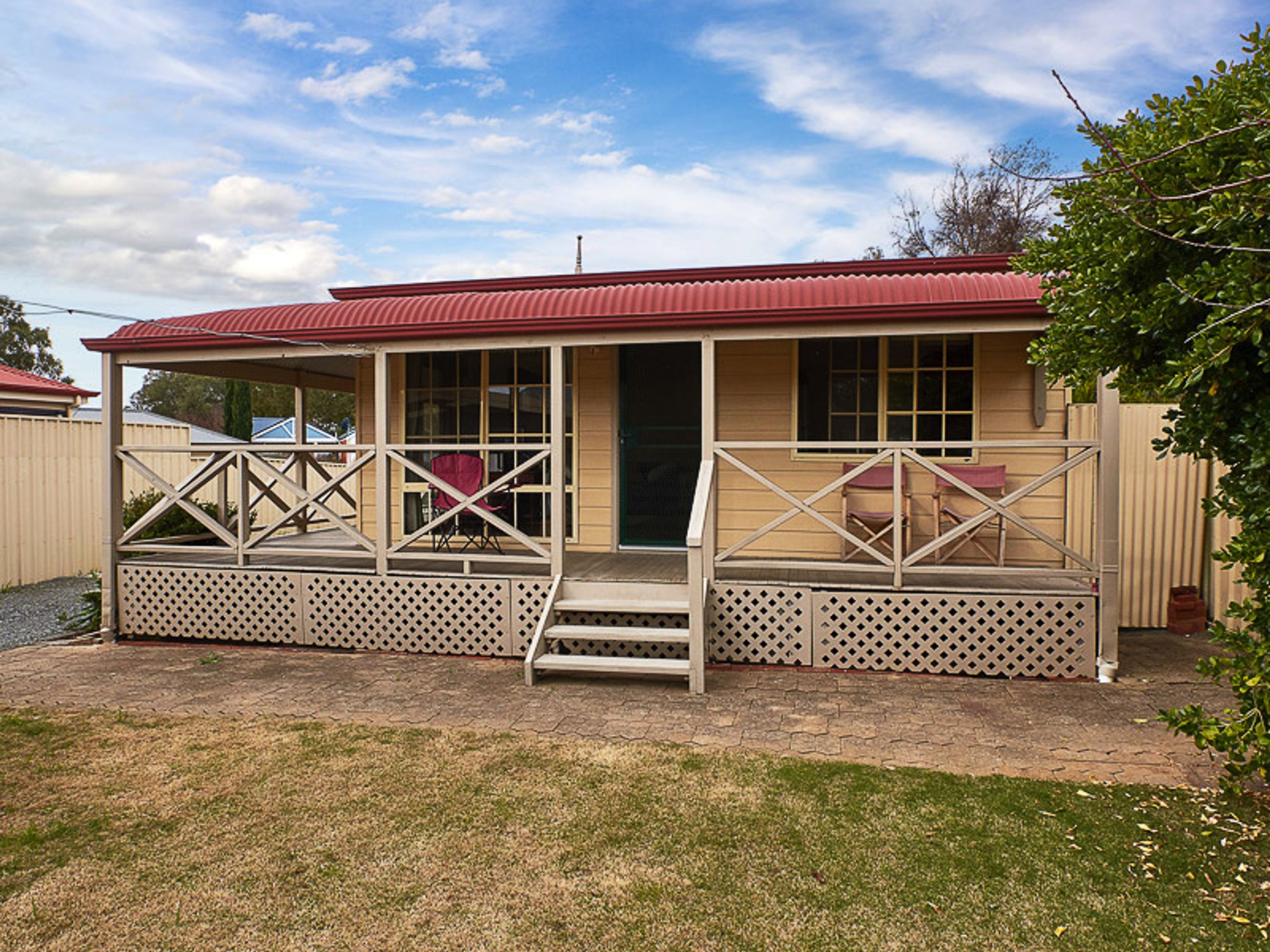 8/19 Power Ct, Mount Barker, SA 5251, Mount Barker - Thumbnail 3