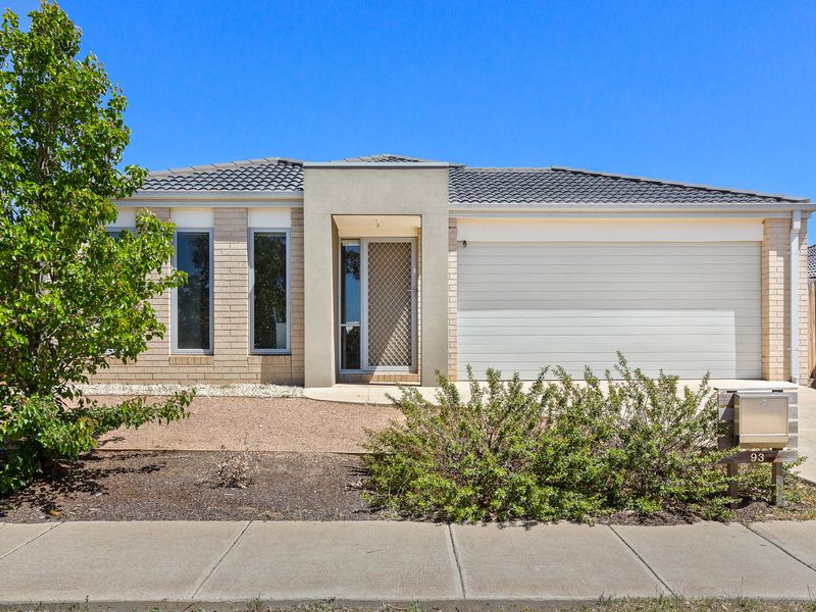 93 Halletts Way, Bacchus Marsh