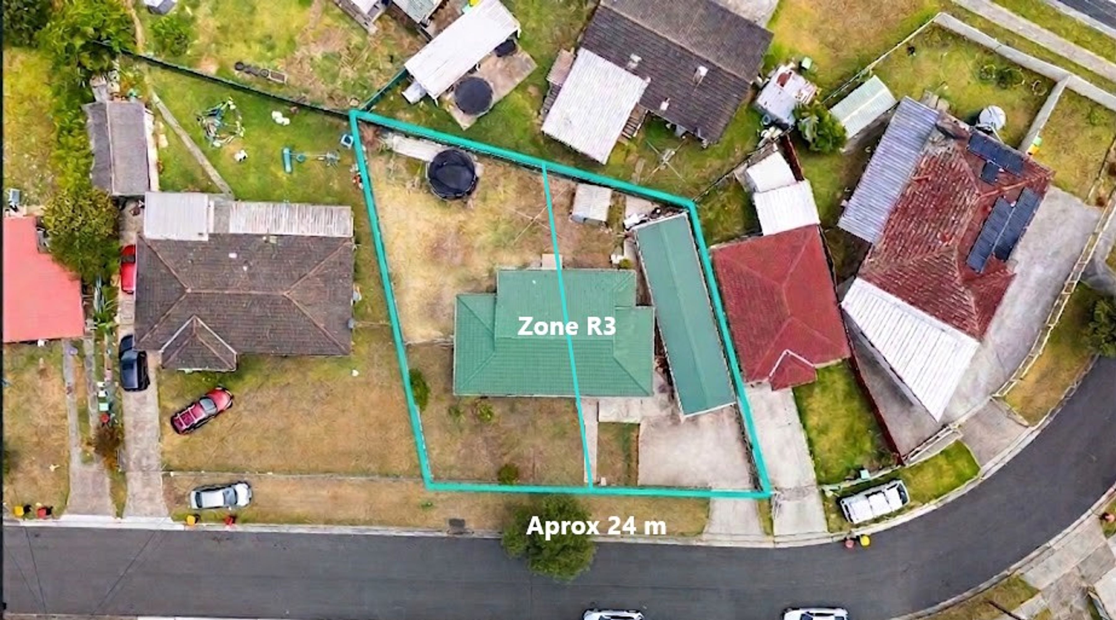 Busby NSW 2168, Busby - Image 1