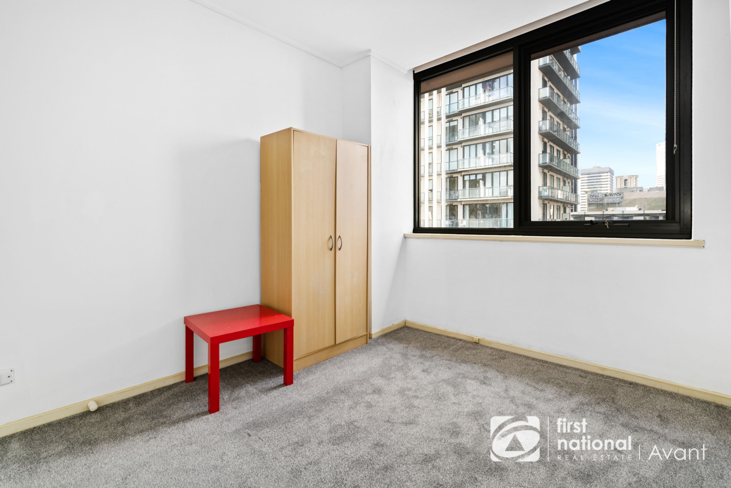 37/88 Franklin Street, Melbourne - Thumbnail 5