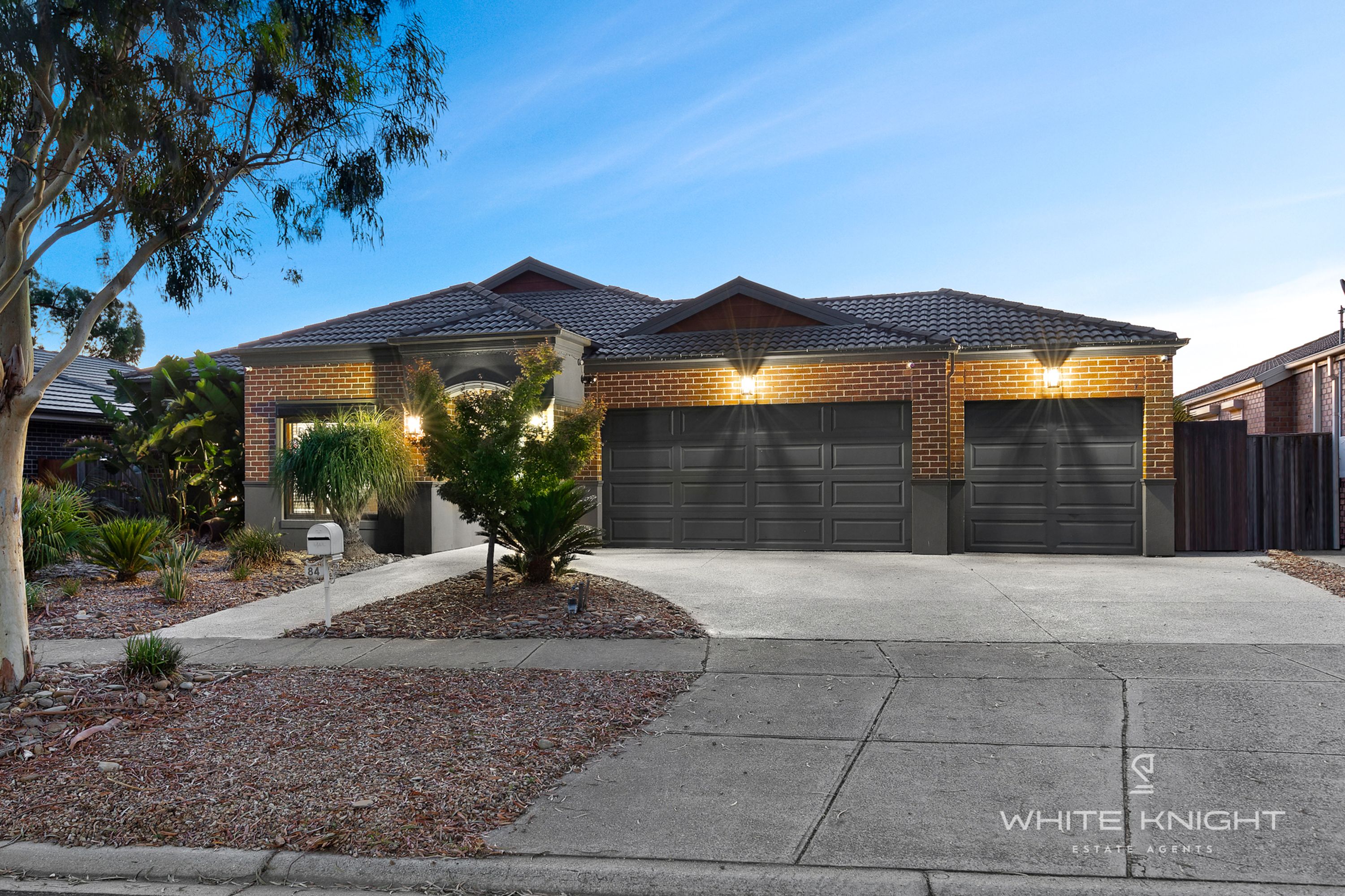 84 Arbour Boulevard, Burnside Heights VIC 3023, Burnside Heights - Thumbnail 2