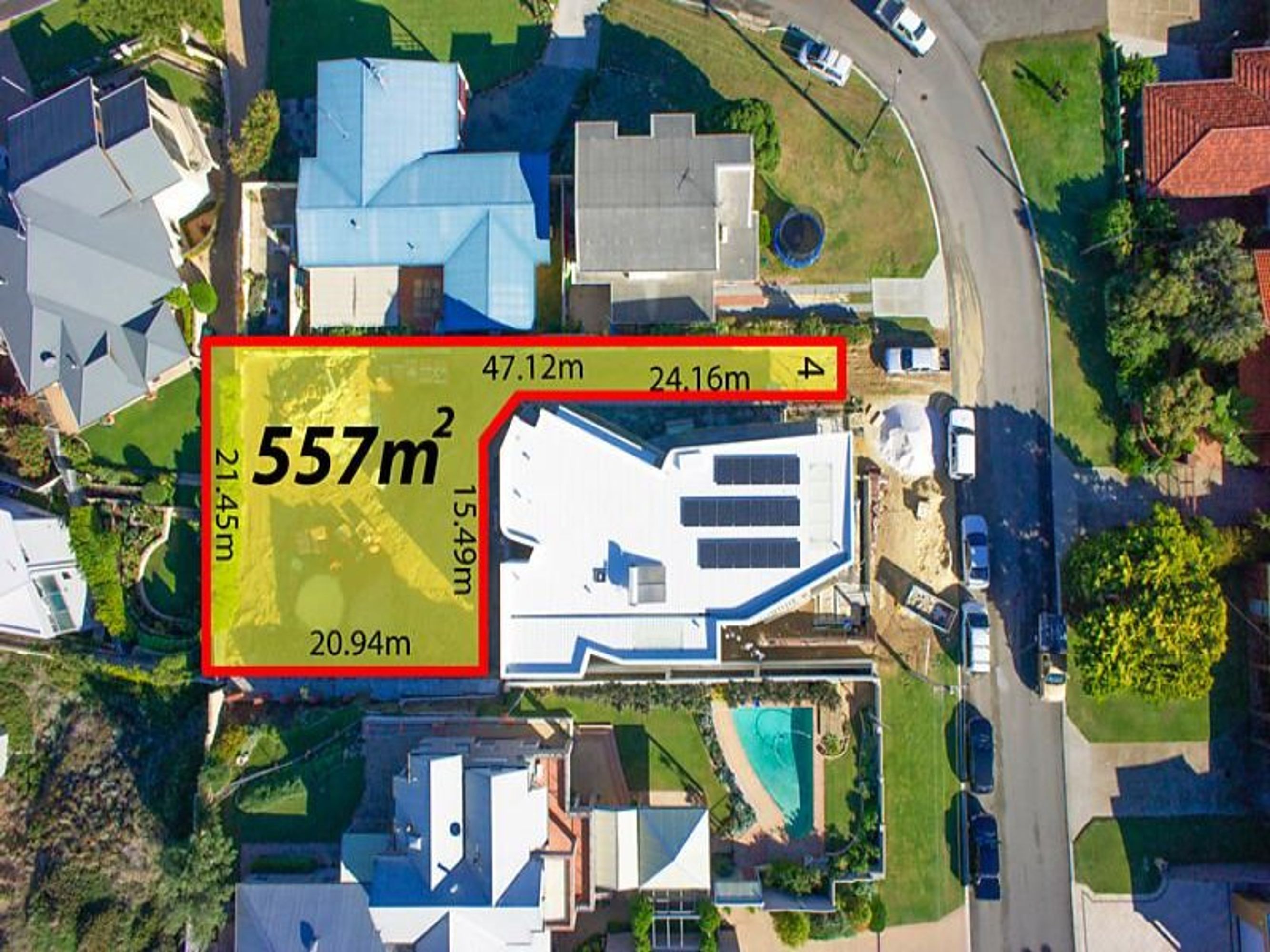 20B King Albert Road, Trigg - Thumbnail 2