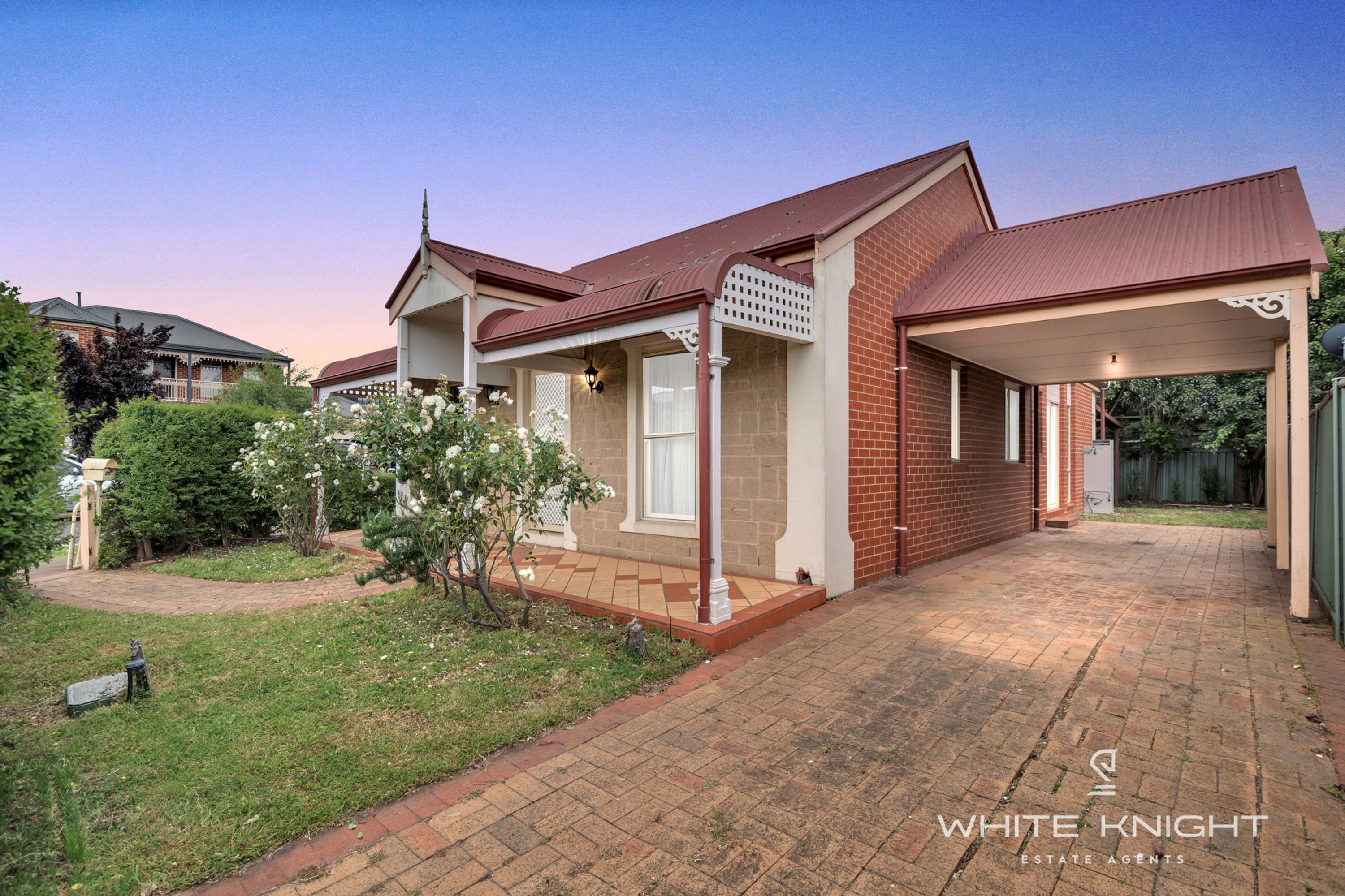 1 Sidney Place, Caroline Springs VIC 3023, Caroline Springs - Thumbnail 4