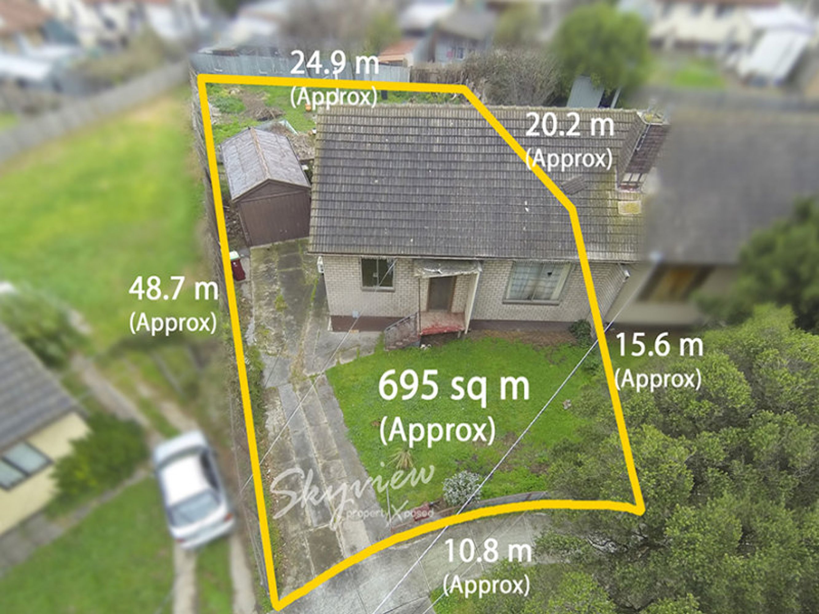 15 Ti-Tree Drive, Doveton - Thumbnail 2