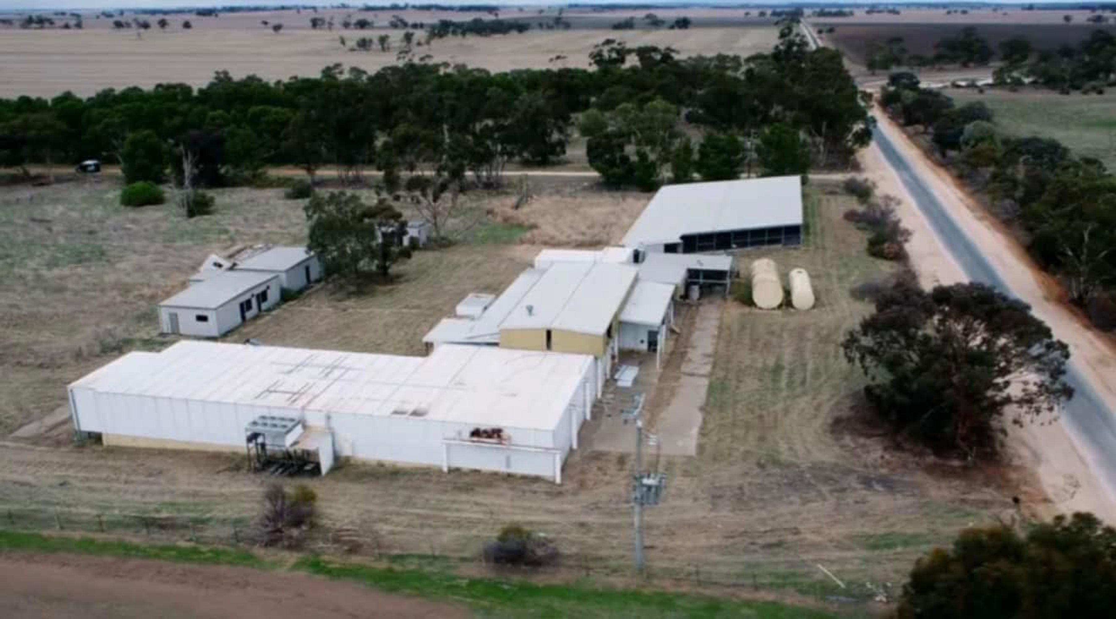 30 Woorak-Ni Ni-Lorquon Road, Glenlee VIC 3418, Glenlee - Image 1