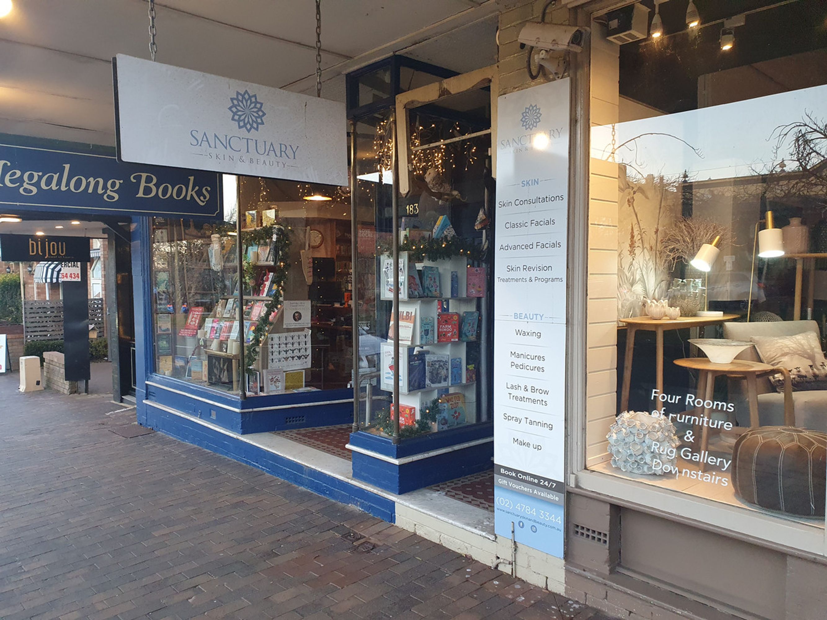 181-183 Leura Mall, Leura - Thumbnail 5