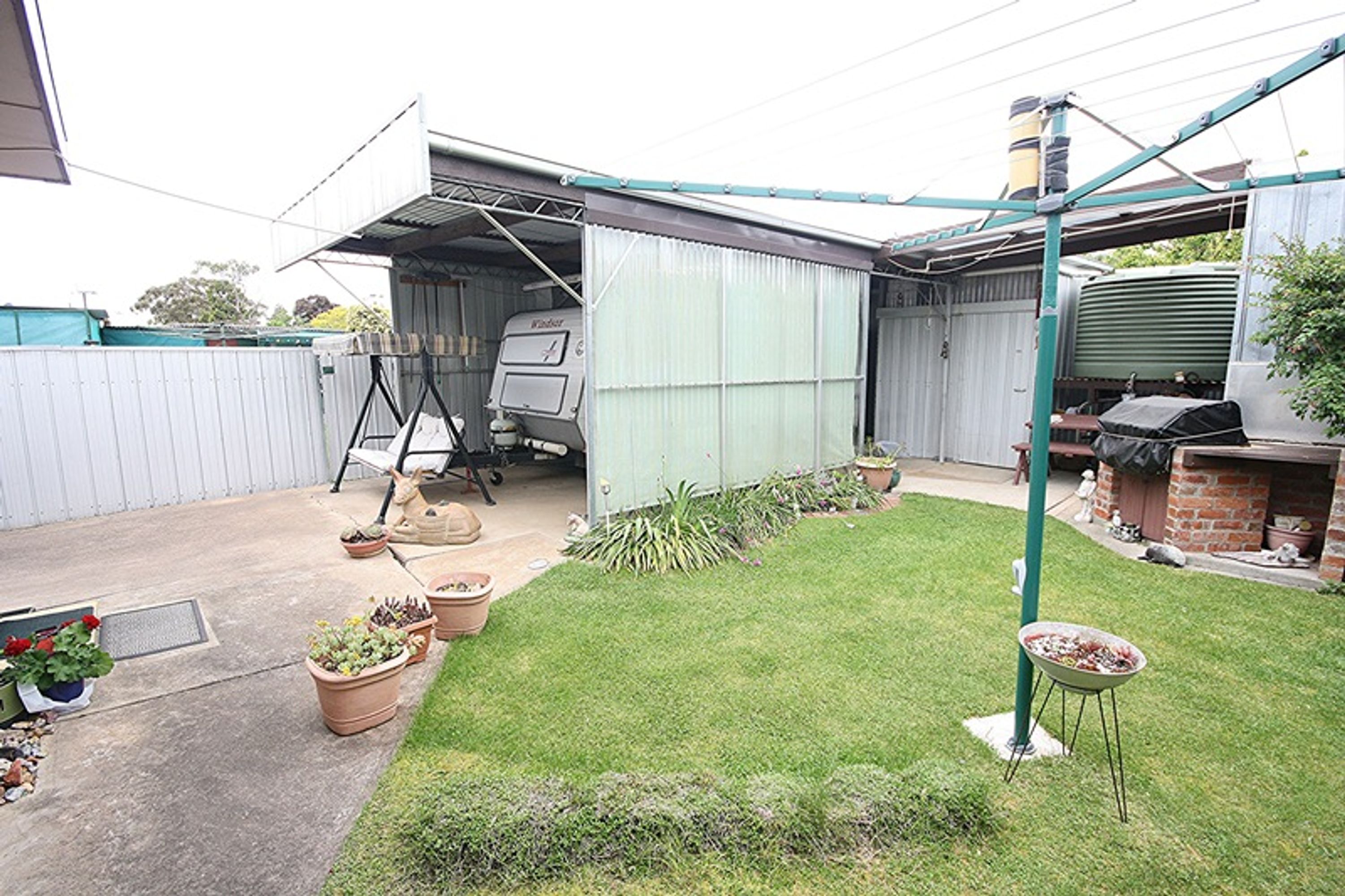 4 Hennessy Street, Horsham VIC 3400, Horsham - Thumbnail 8