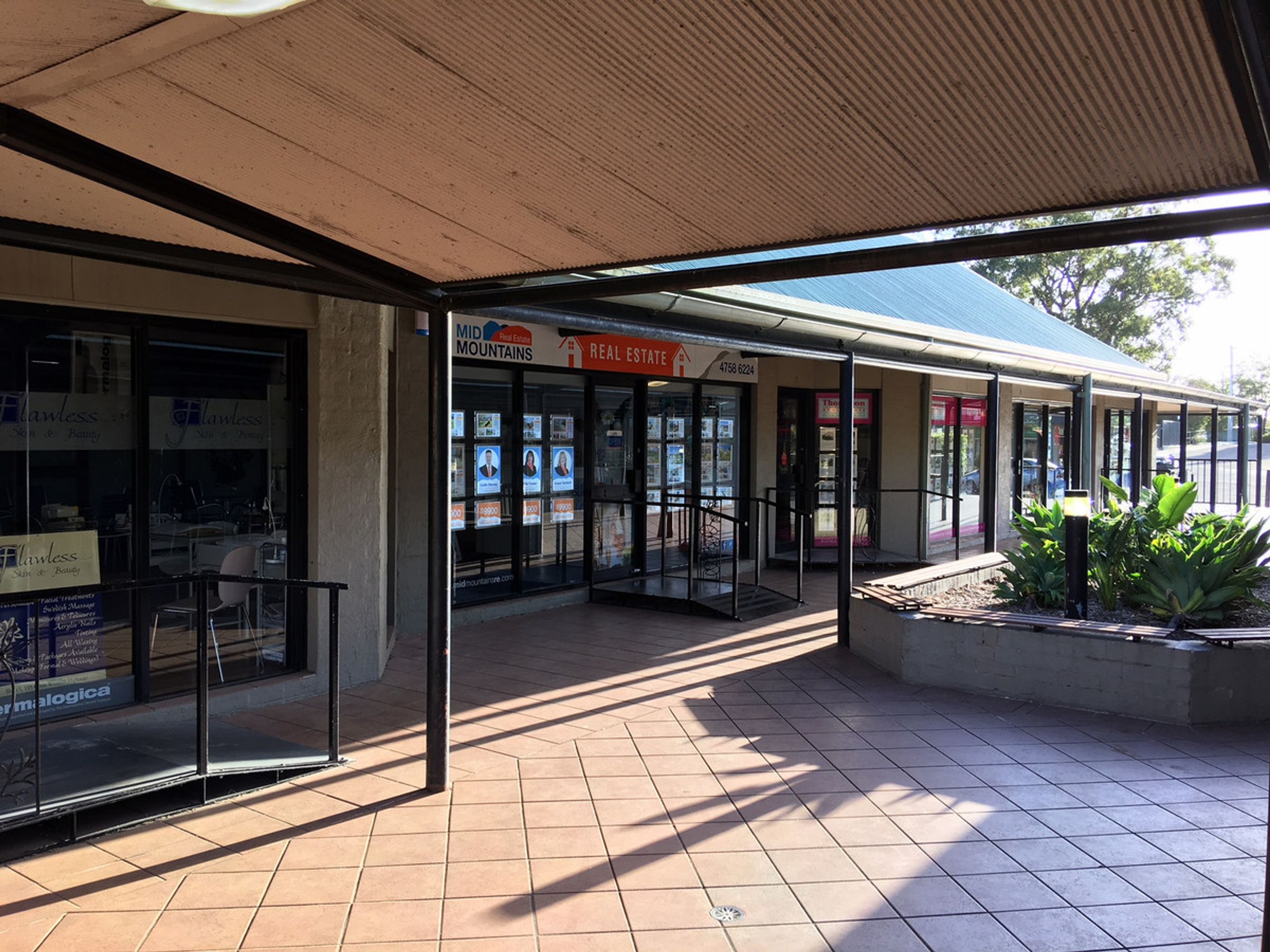 Shop 7/193-195 Great Western Highway, Hazelbrook - Thumbnail 5
