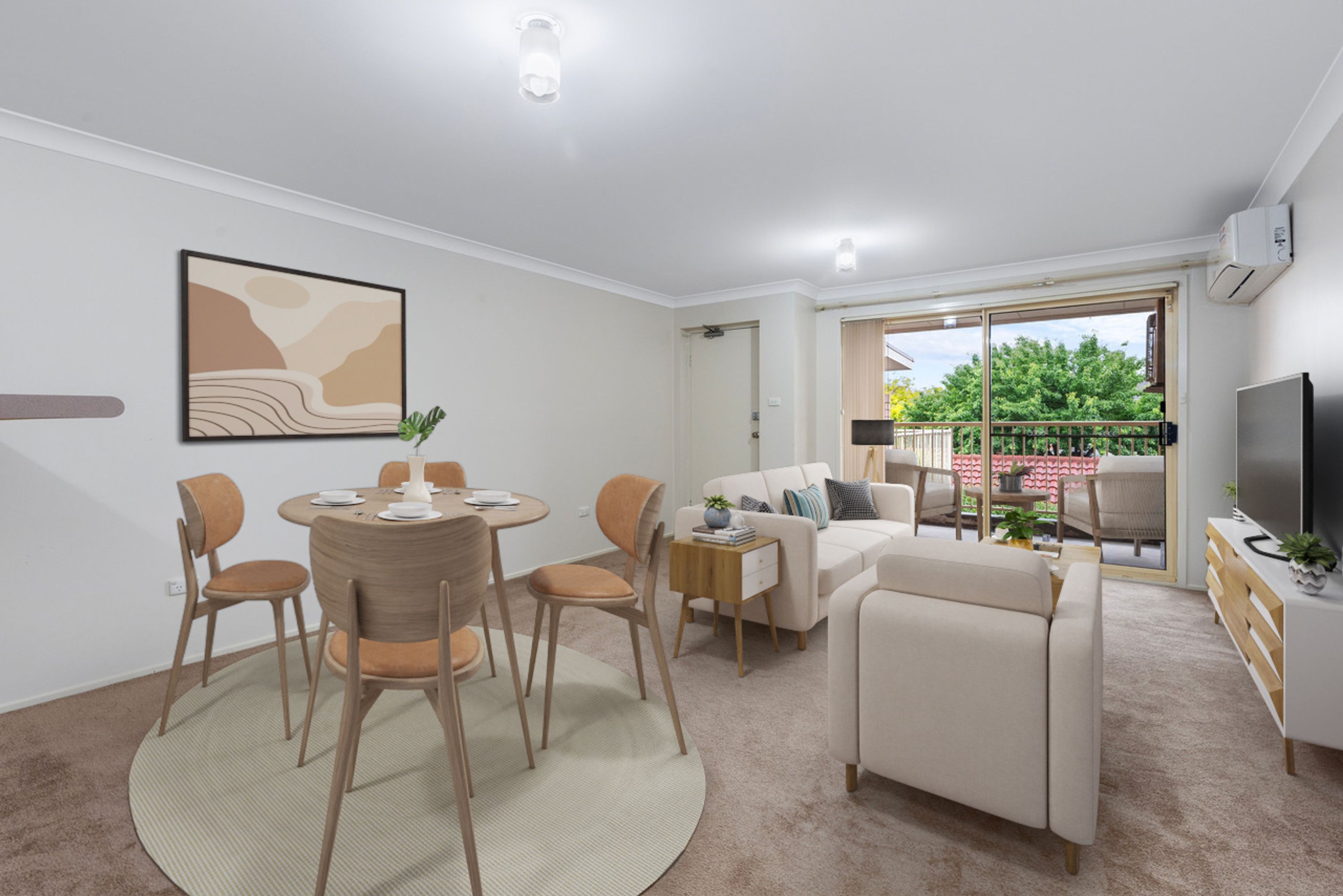 43B/12 Albermarle Place, Phillip - Thumbnail 4