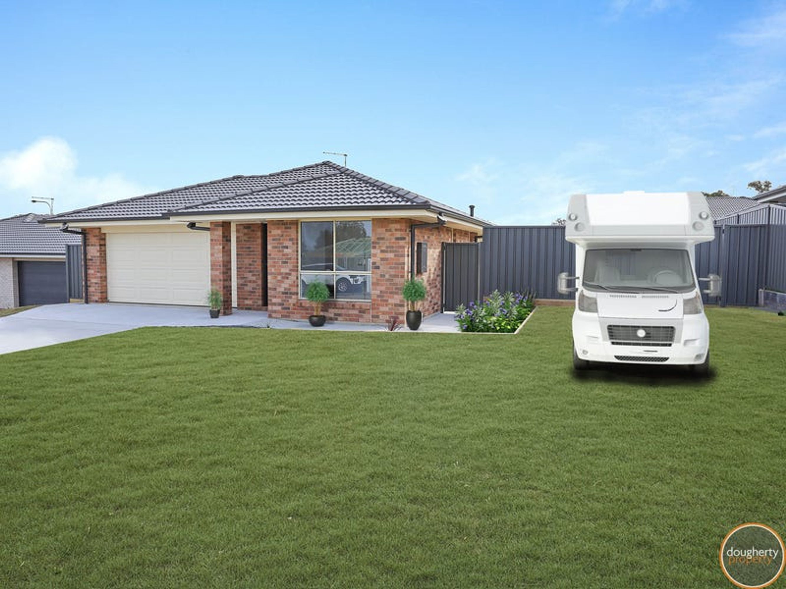4 Bryce Crescent