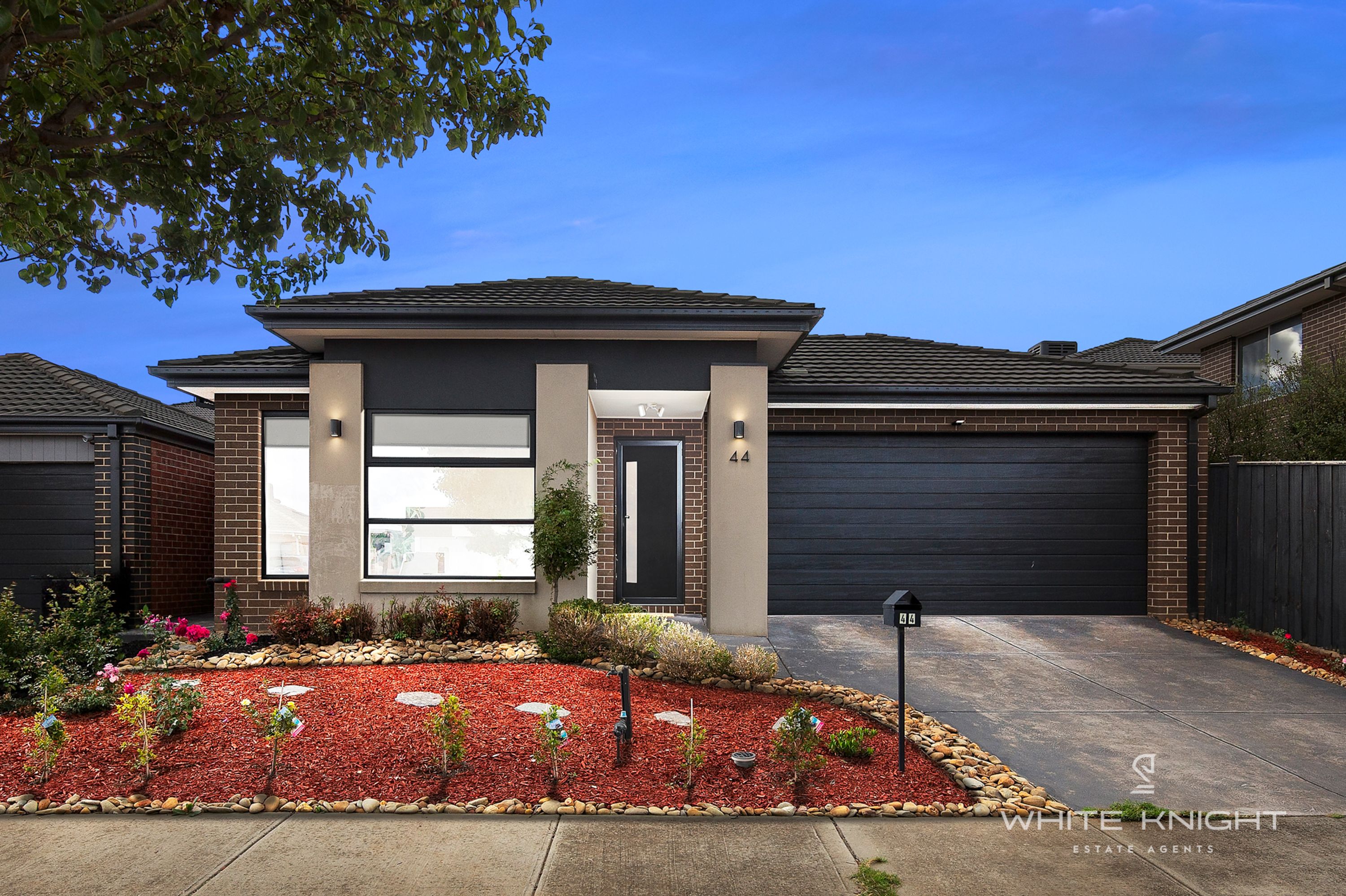 44 Twain Way, Fraser Rise VIC 3336, Fraser Rise - Image 1