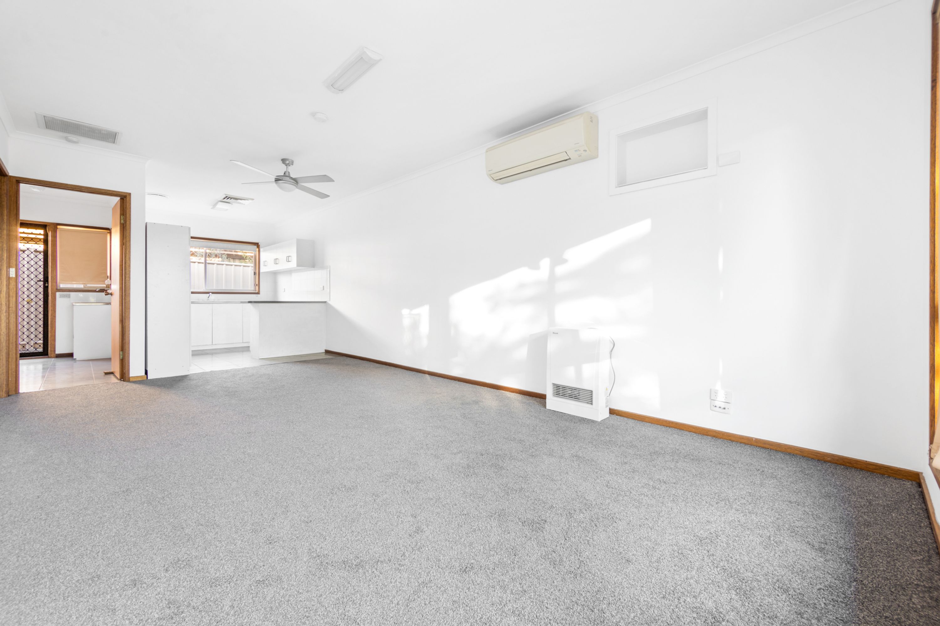 1/1 Birch Avenue, Horsham VIC 3400, Horsham - Thumbnail 4