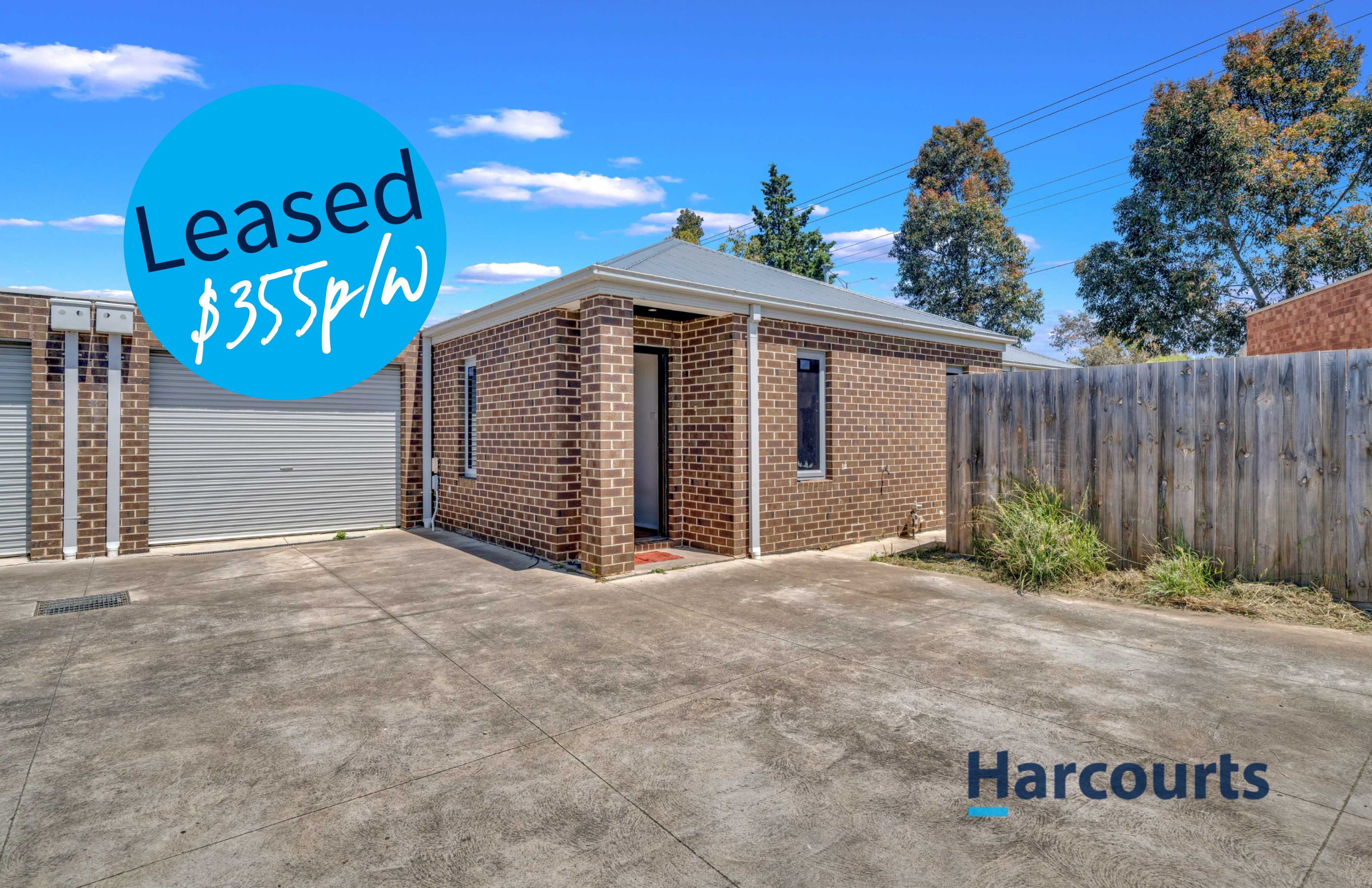 2/6 Kestrel Place, Werribee, VIC 3030