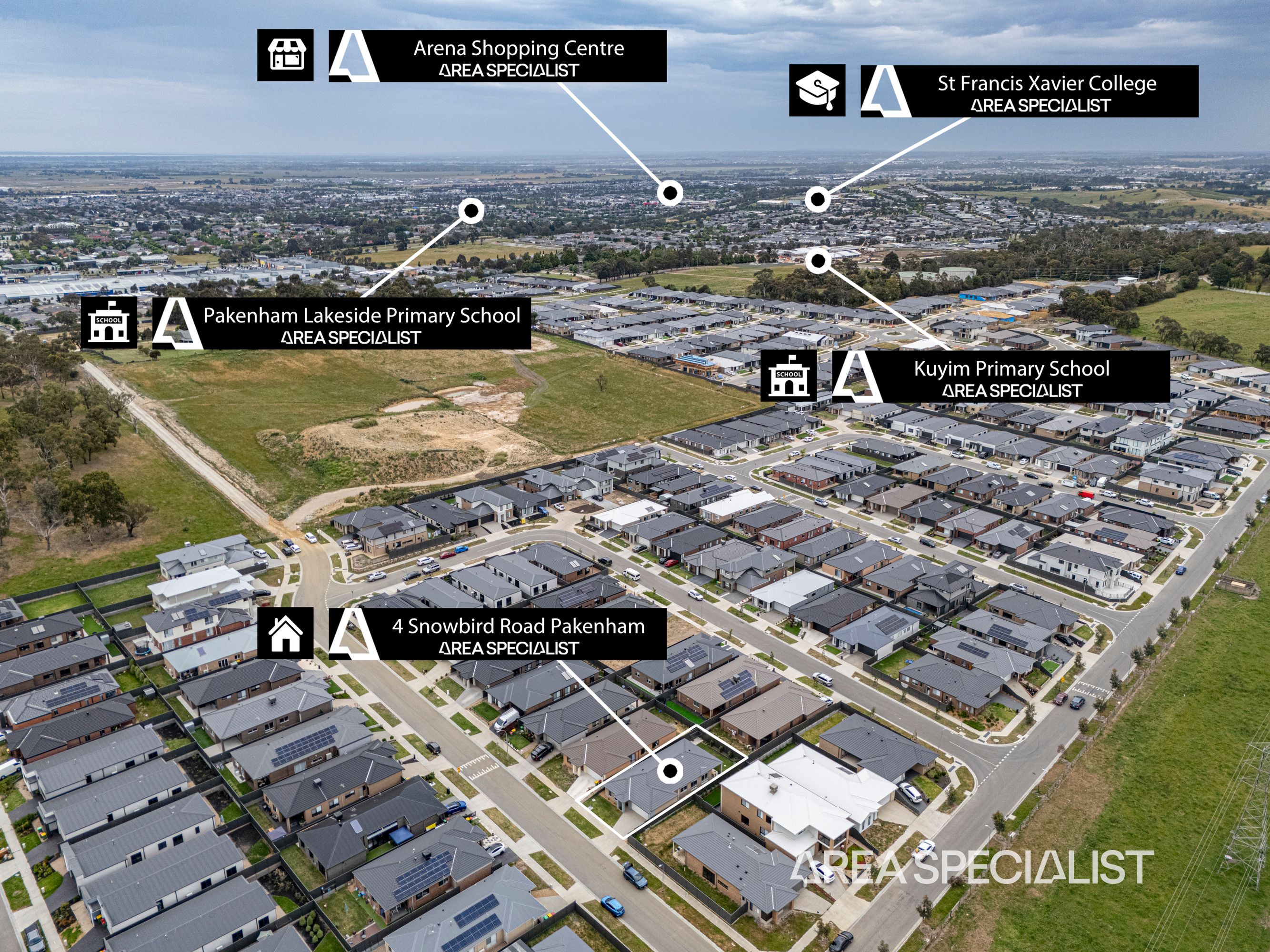 4 Snowbird Road, Pakenham - Thumbnail 7