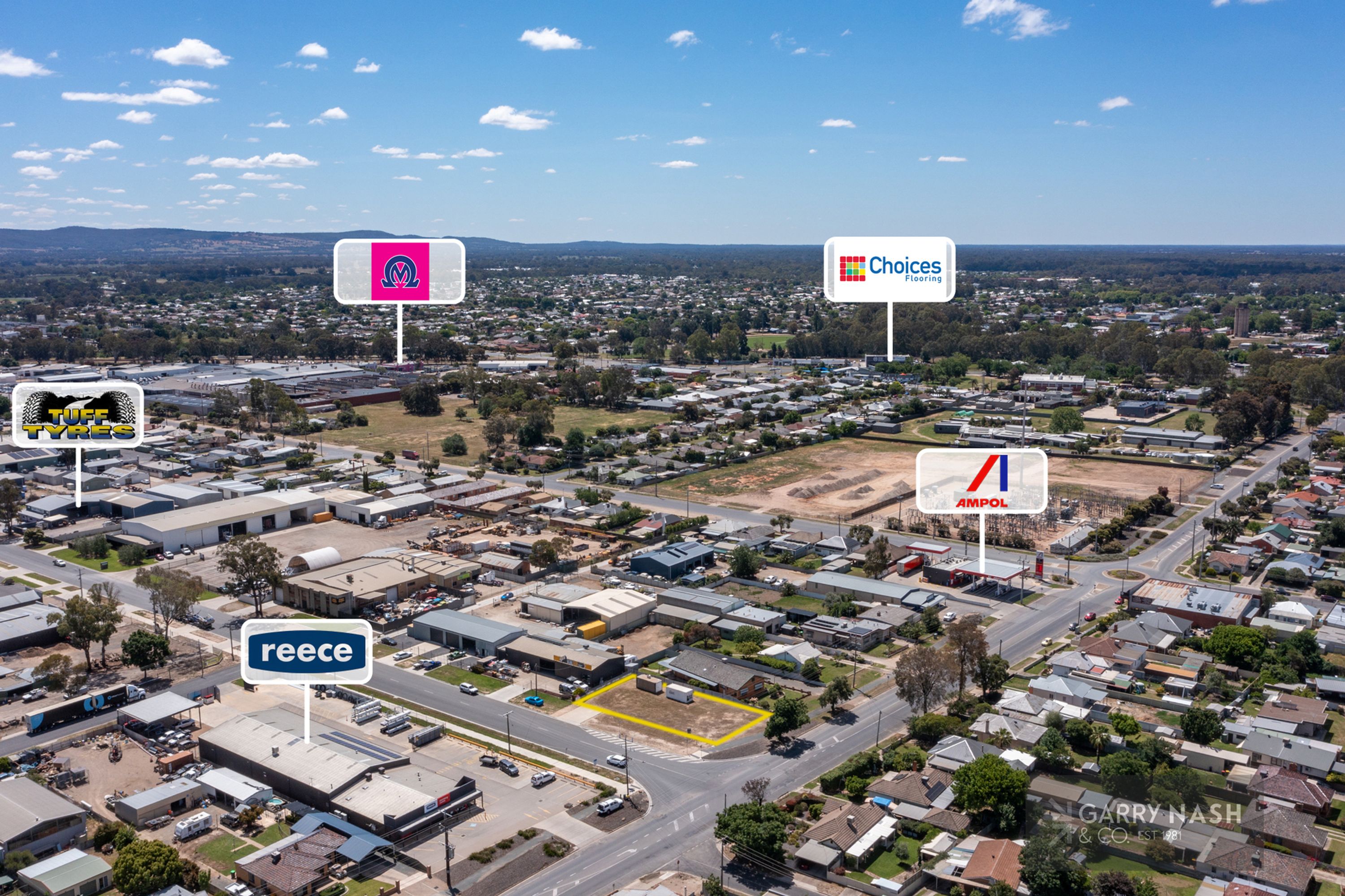 84 Greta Road, wangaratta, Wangaratta - Thumbnail 7