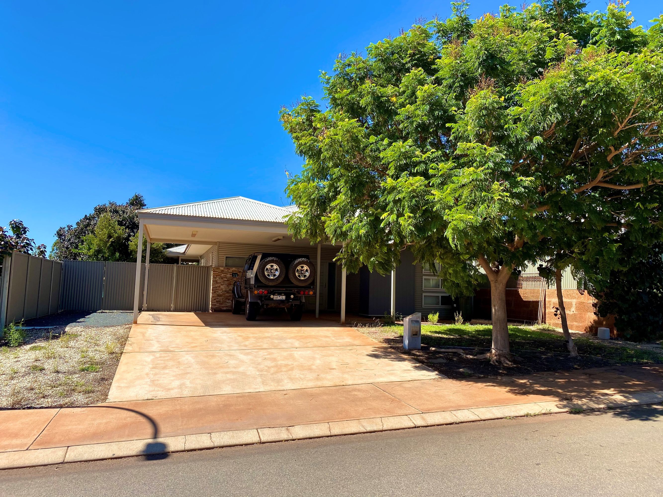 30 Wrasse Crescent, South Hedland, South Hedland - Thumbnail 2