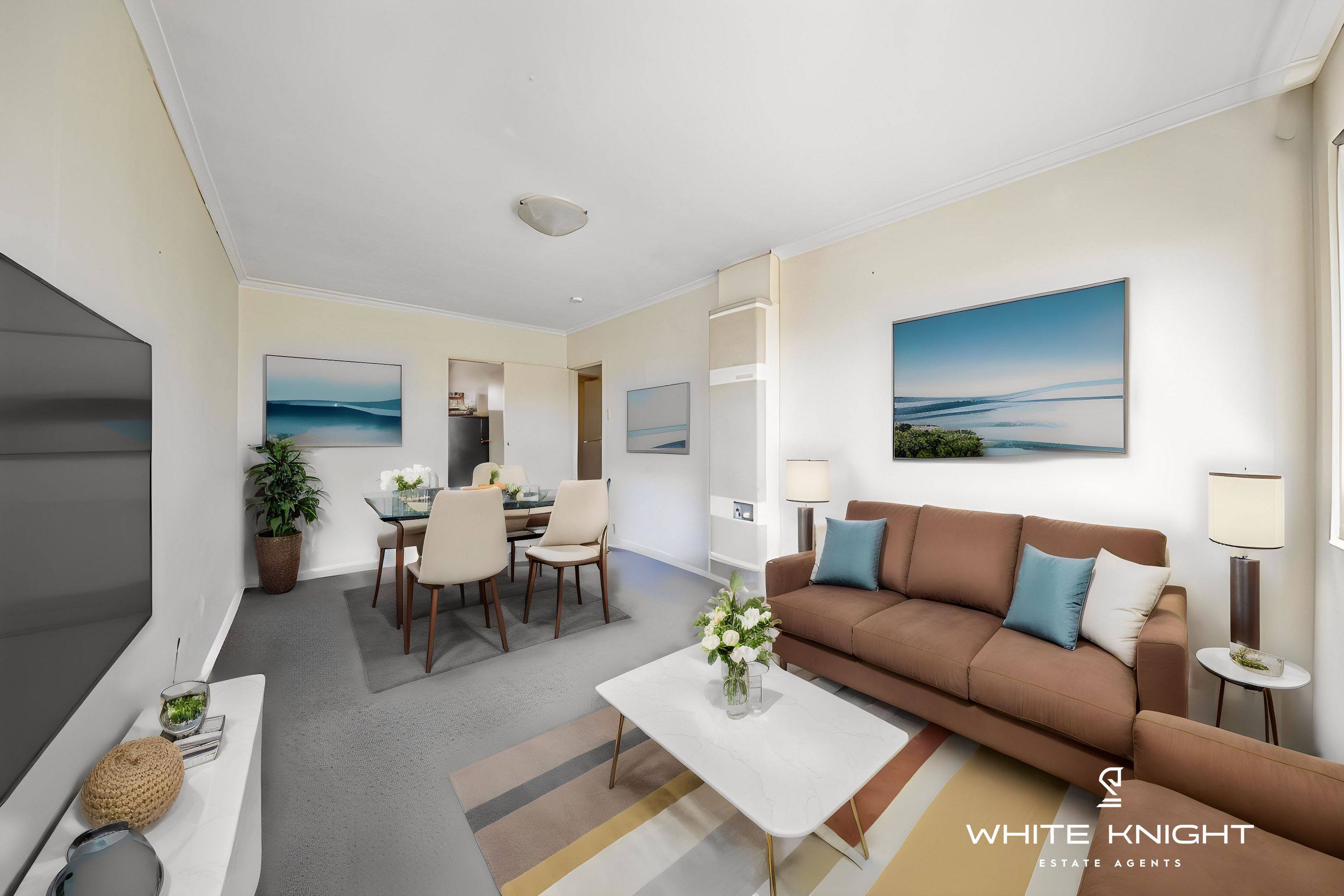 10/27 Eldridge Street, Footscray VIC 3011, Footscray - Thumbnail 2