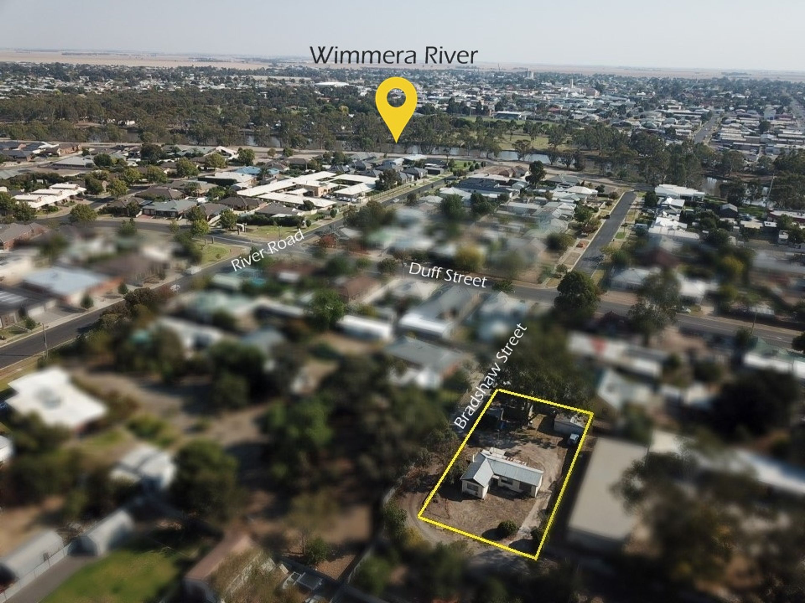 2 Bradshaw Street, Horsham VIC 3400, Horsham - Thumbnail 7