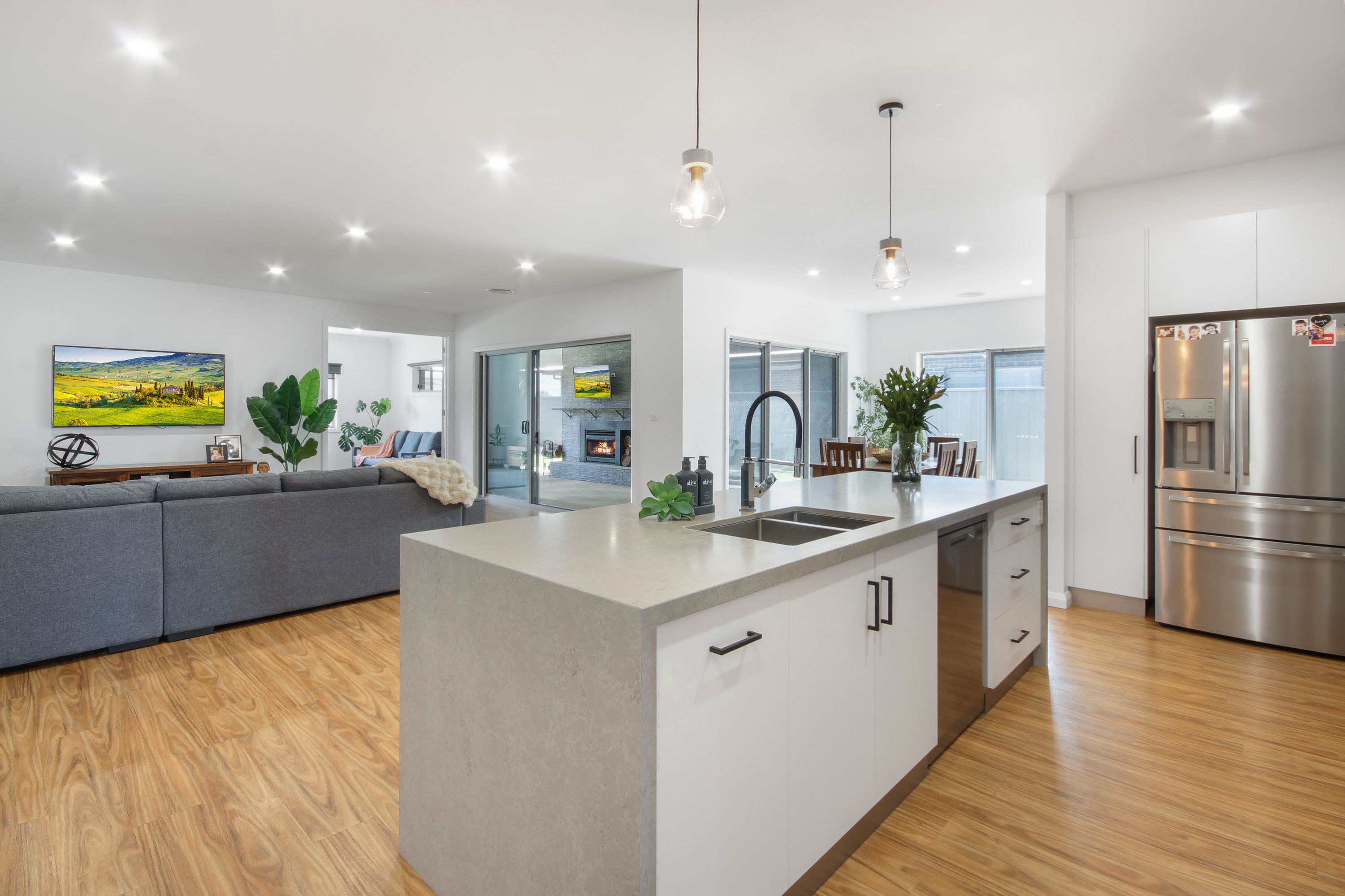 39 Stockton Drive, Horsham VIC 3400, Horsham - Thumbnail 3