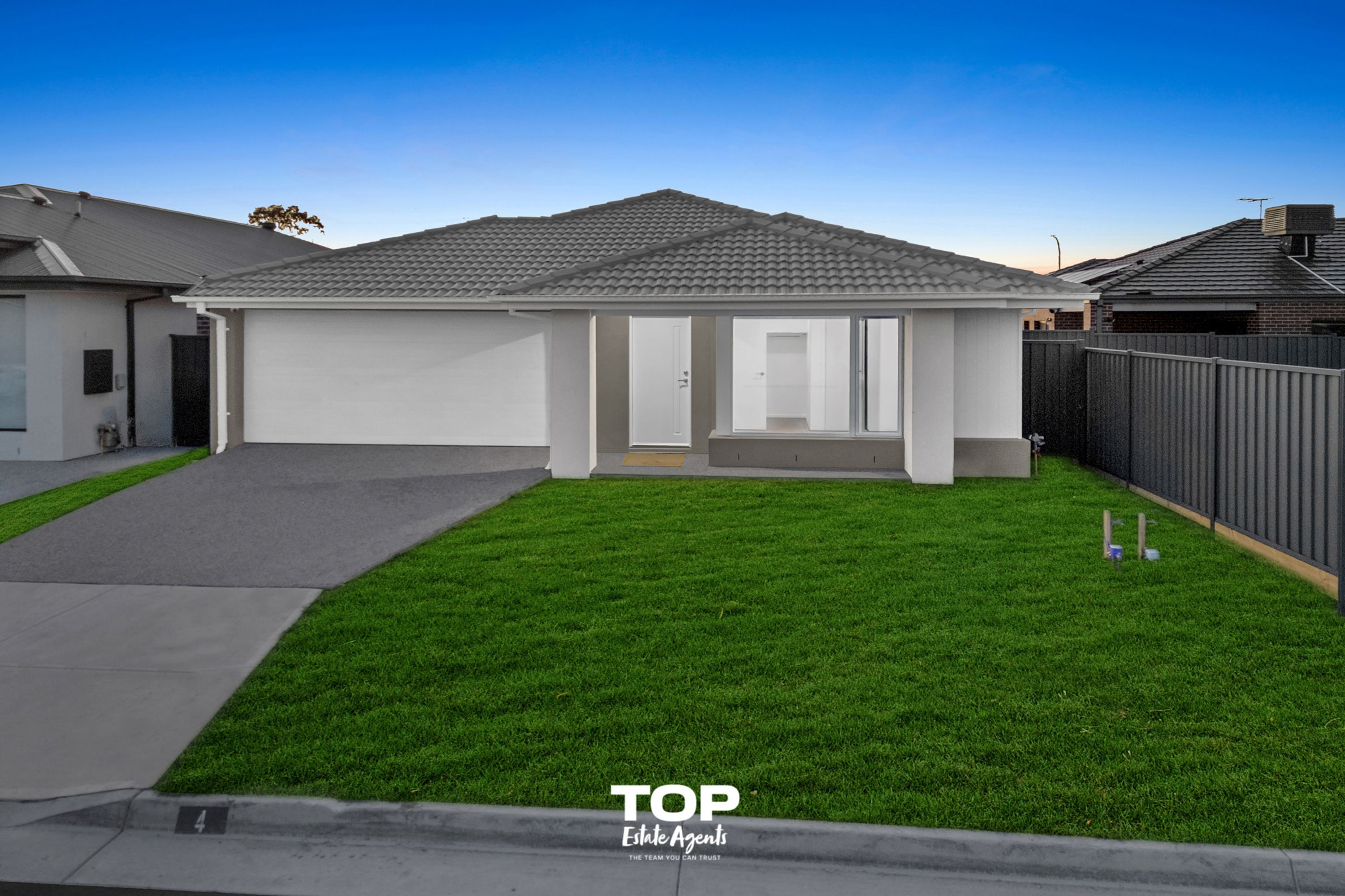 4 Kepler Street, Clyde North - Thumbnail 2