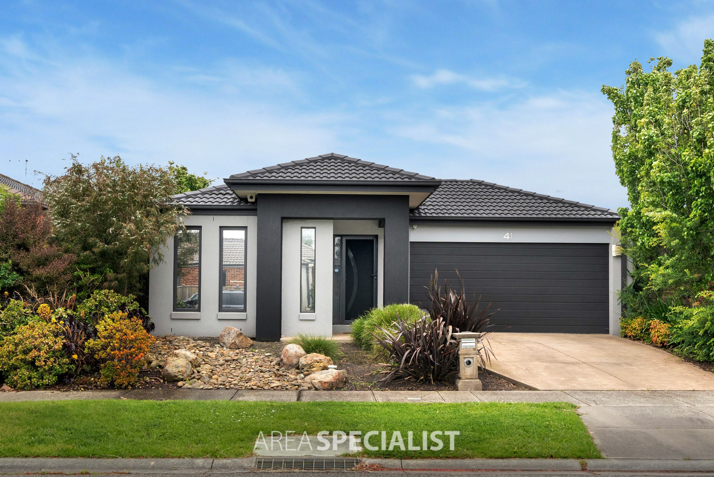 41 Windmill Circuit, Lyndhurst
