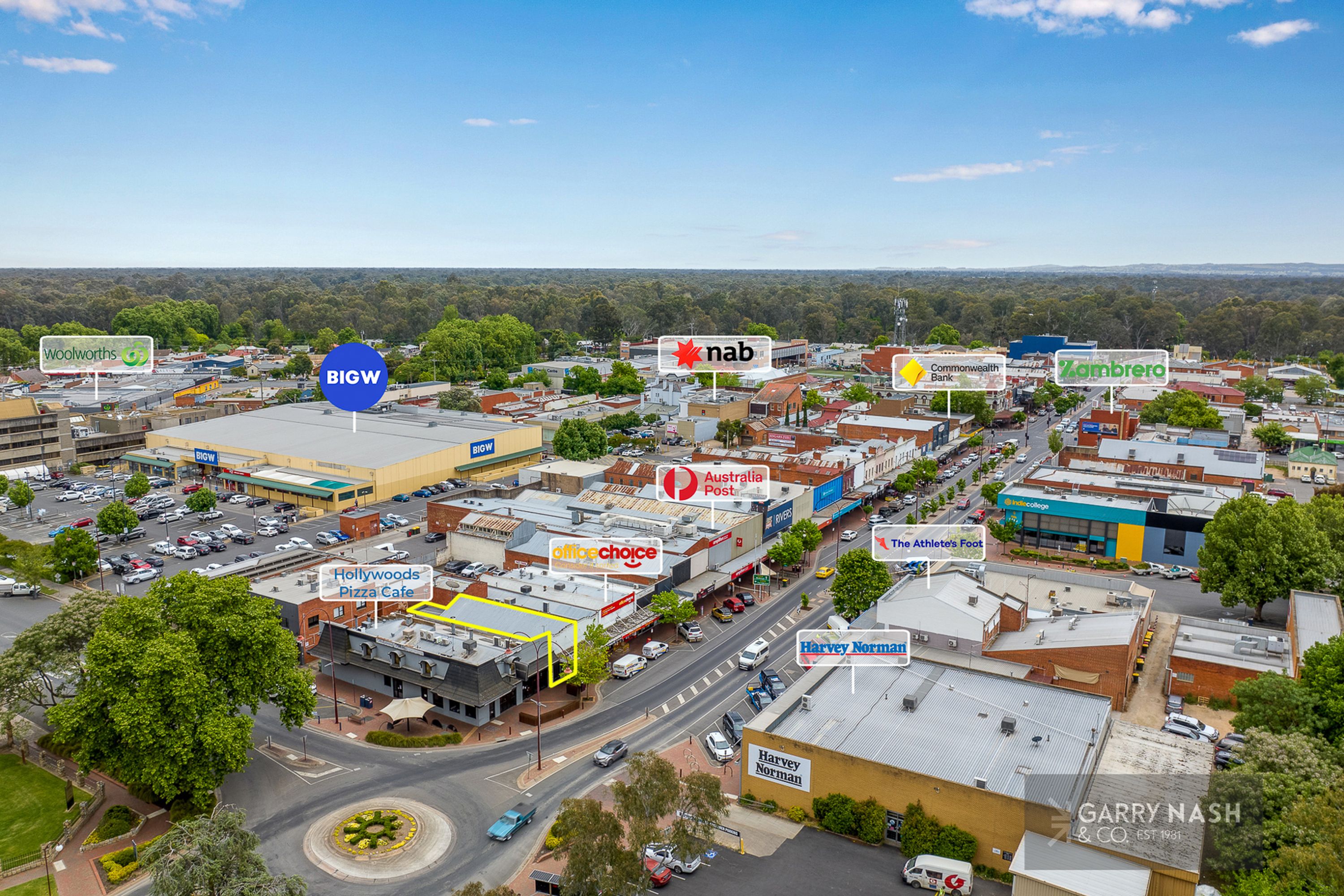 5 Murphy Street, wangaratta, Wangaratta - Thumbnail 8