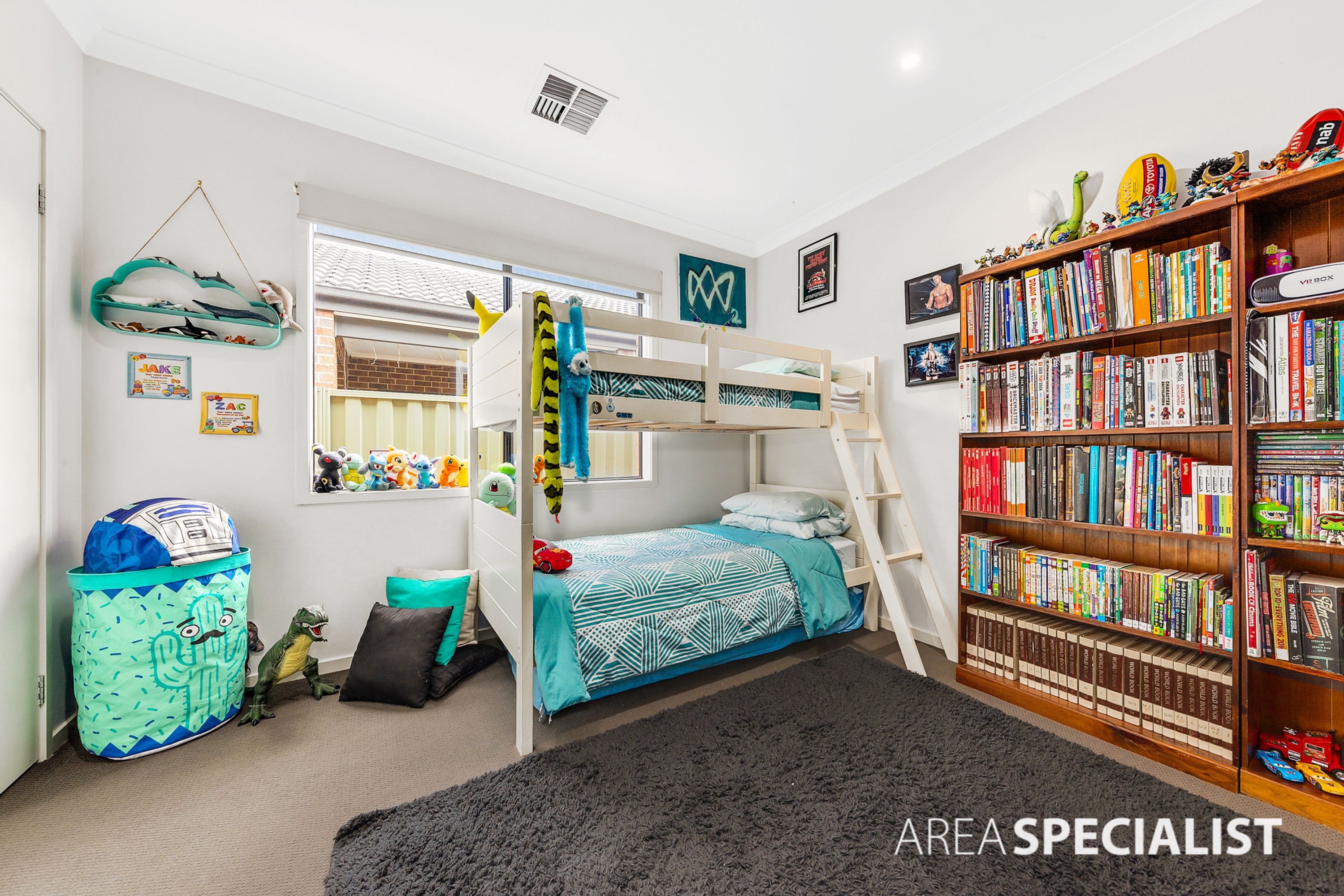 29 Dahlia Drive, Caroline Springs VIC 3023, Caroline Springs - Thumbnail 7