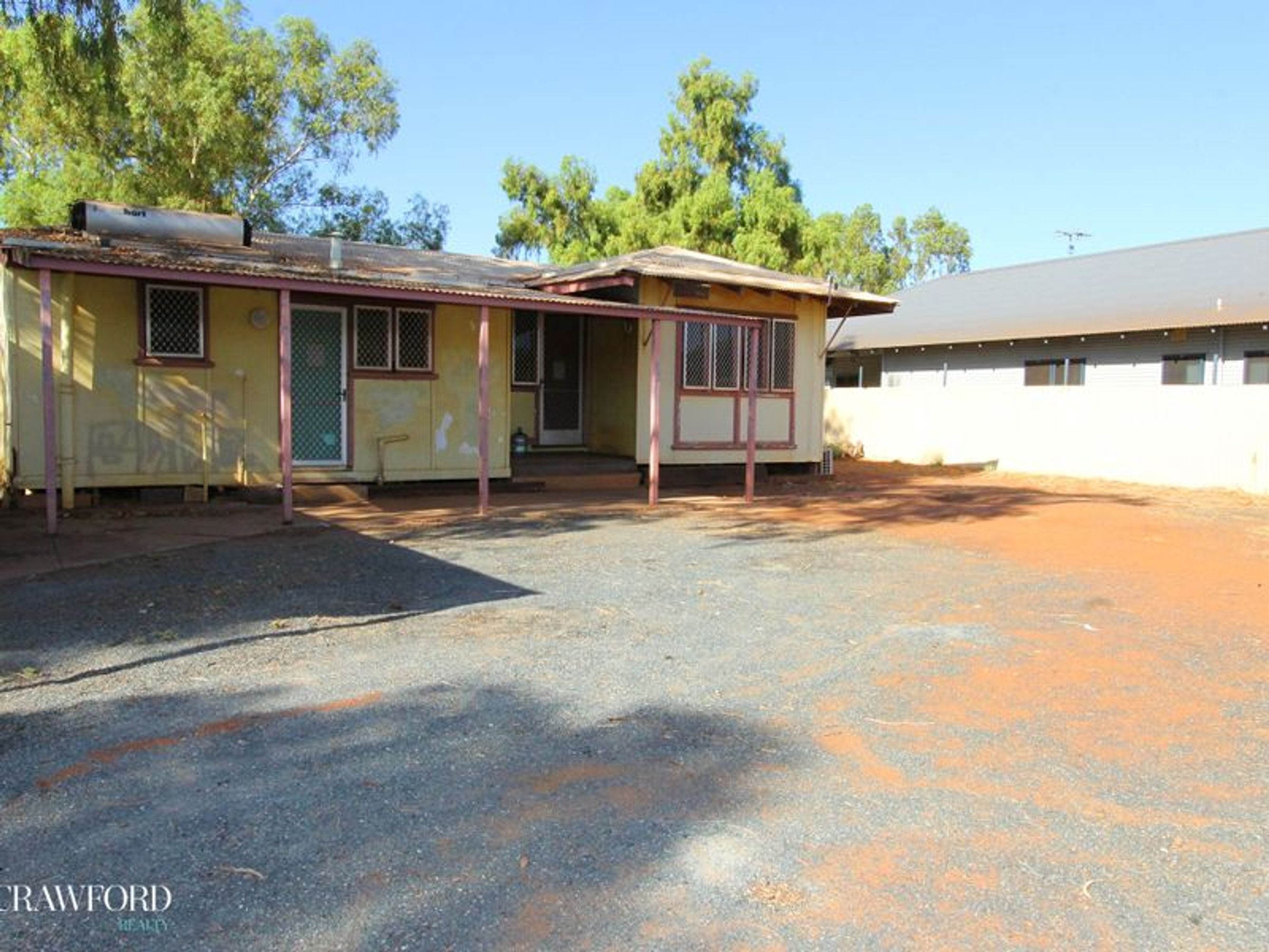 7 Traine Crescent, South Hedland, South Hedland - Thumbnail 2