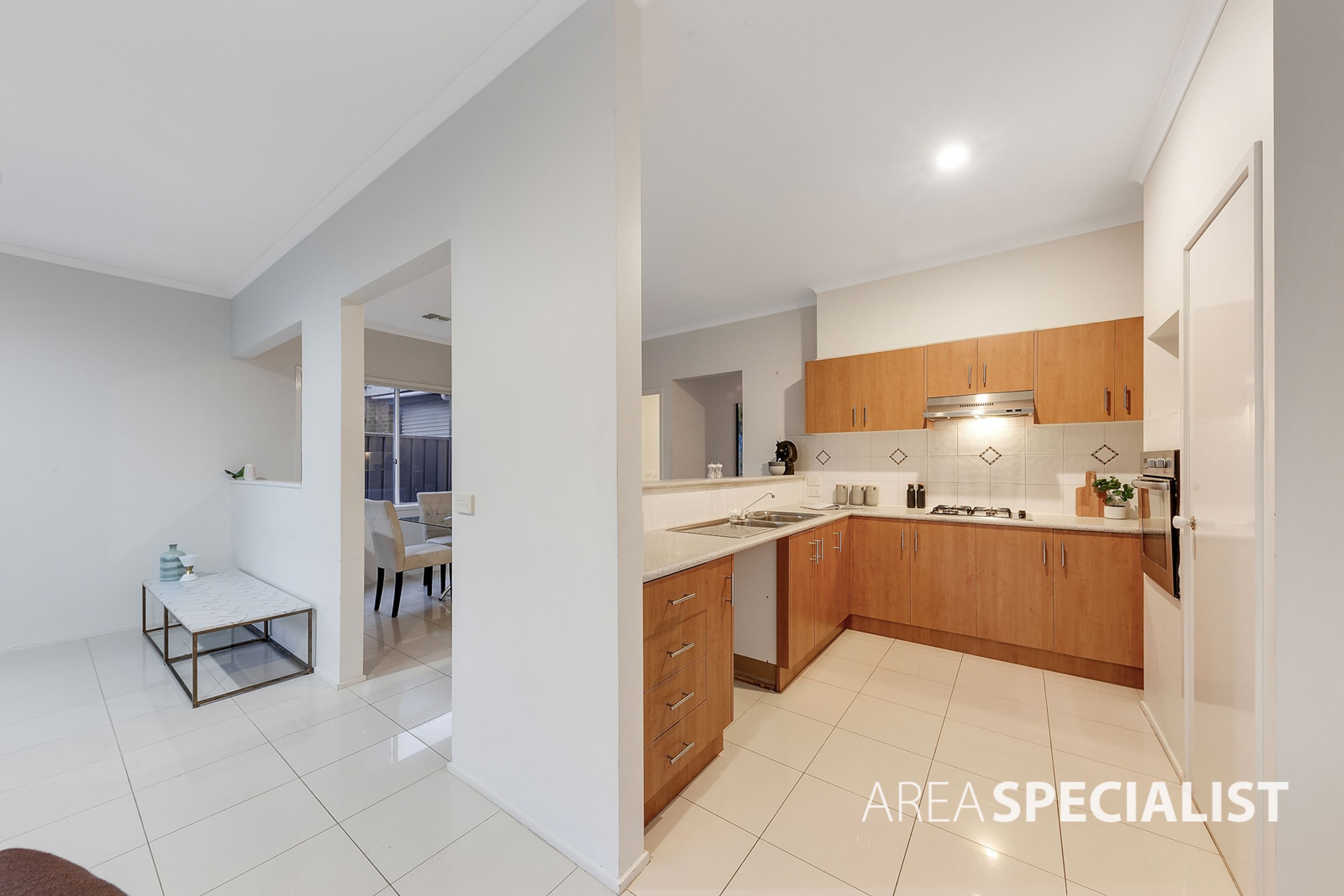 57 Dobell Crescent, Caroline Springs VIC 3023, Caroline Springs - Thumbnail 6